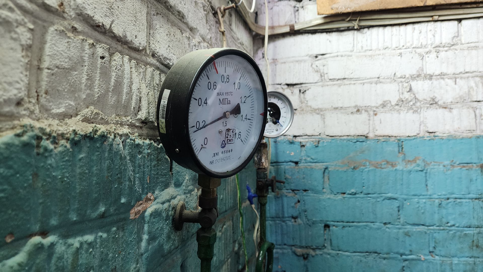 пушкино, газпром теплоэнерго мо, ремонт котельной, теплосети, профилактика котельных, ремонт оборудования,