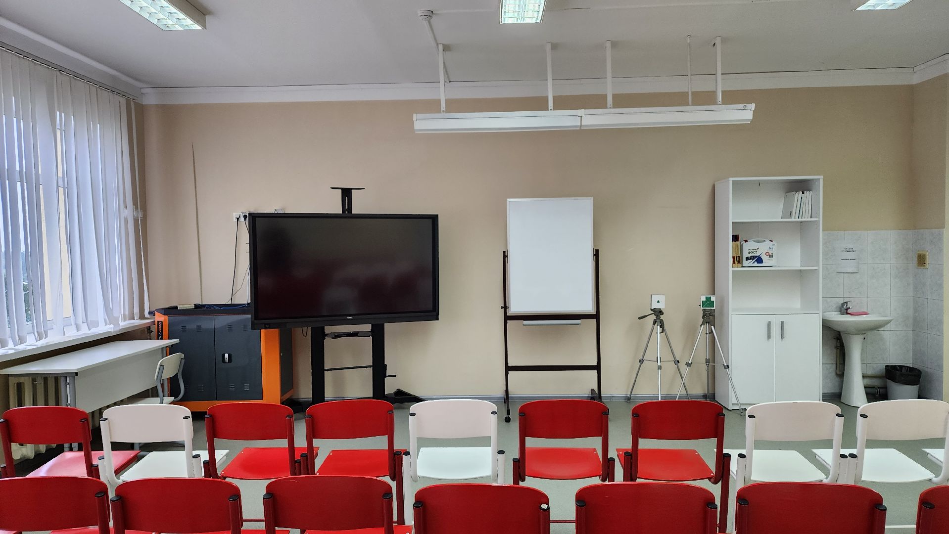 Школа, учебный год, Новости школы, Истра, Образование,