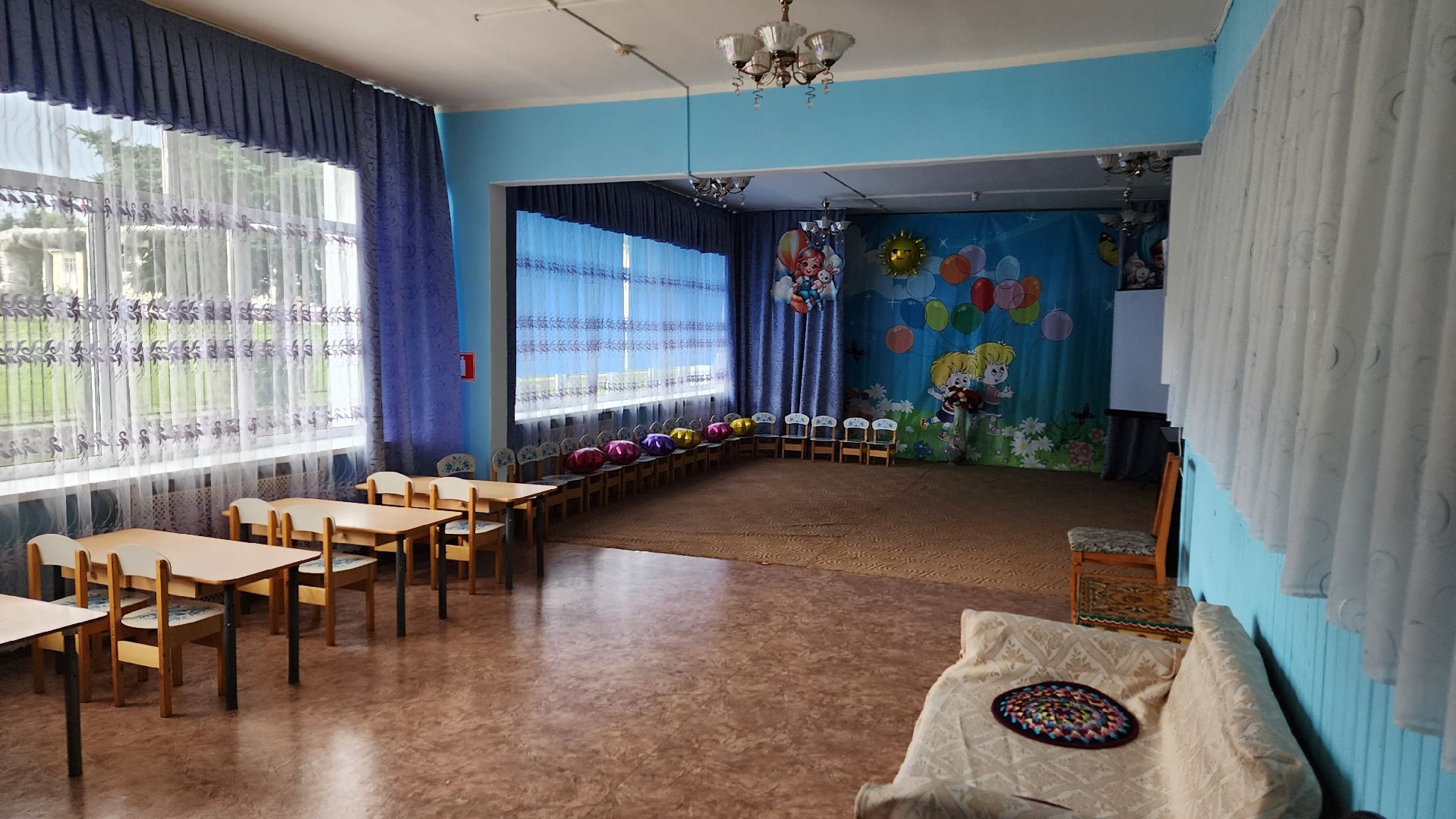 дошкольное отделение, Истра, Дети, Безопасность, детский сад, детсад,