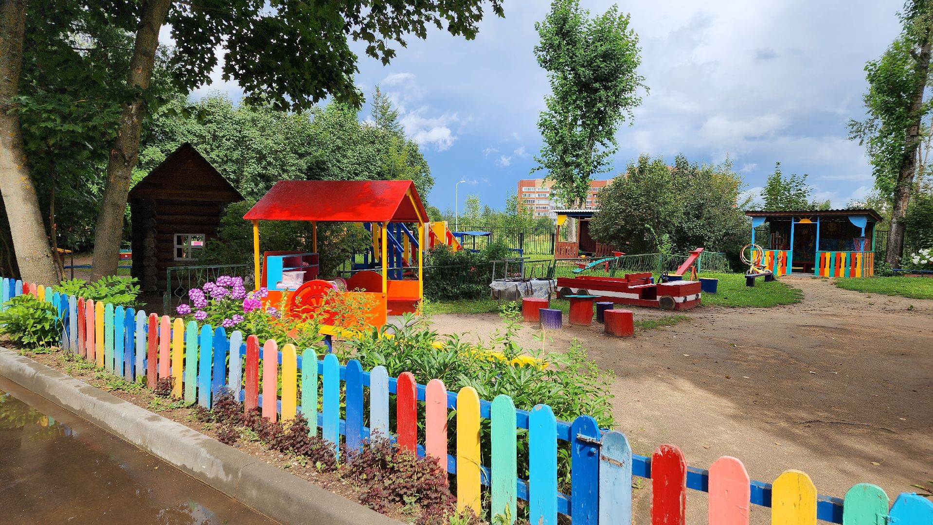 дошкольное отделение, Истра, Дети, Безопасность, детский сад, детсад,