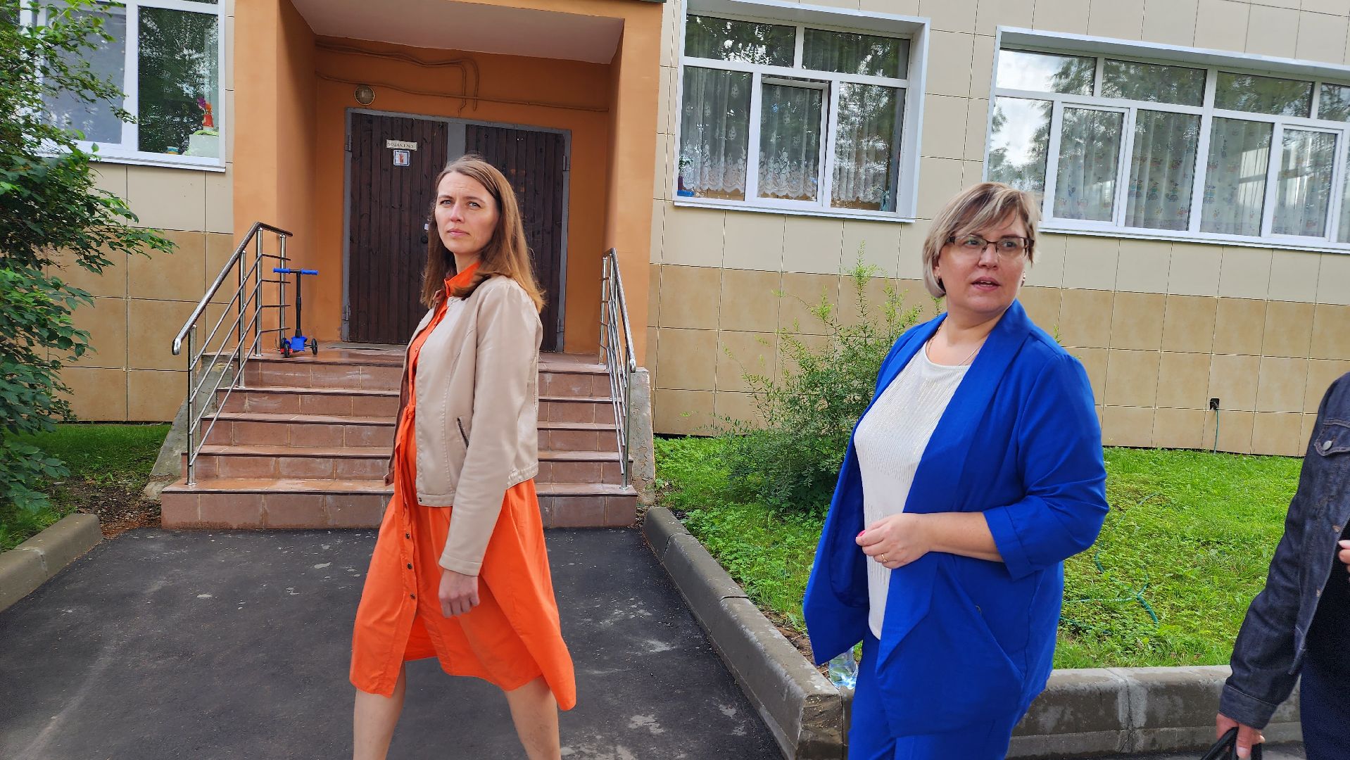 дошкольное отделение, Истра, Дети, Безопасность, детский сад, детсад,