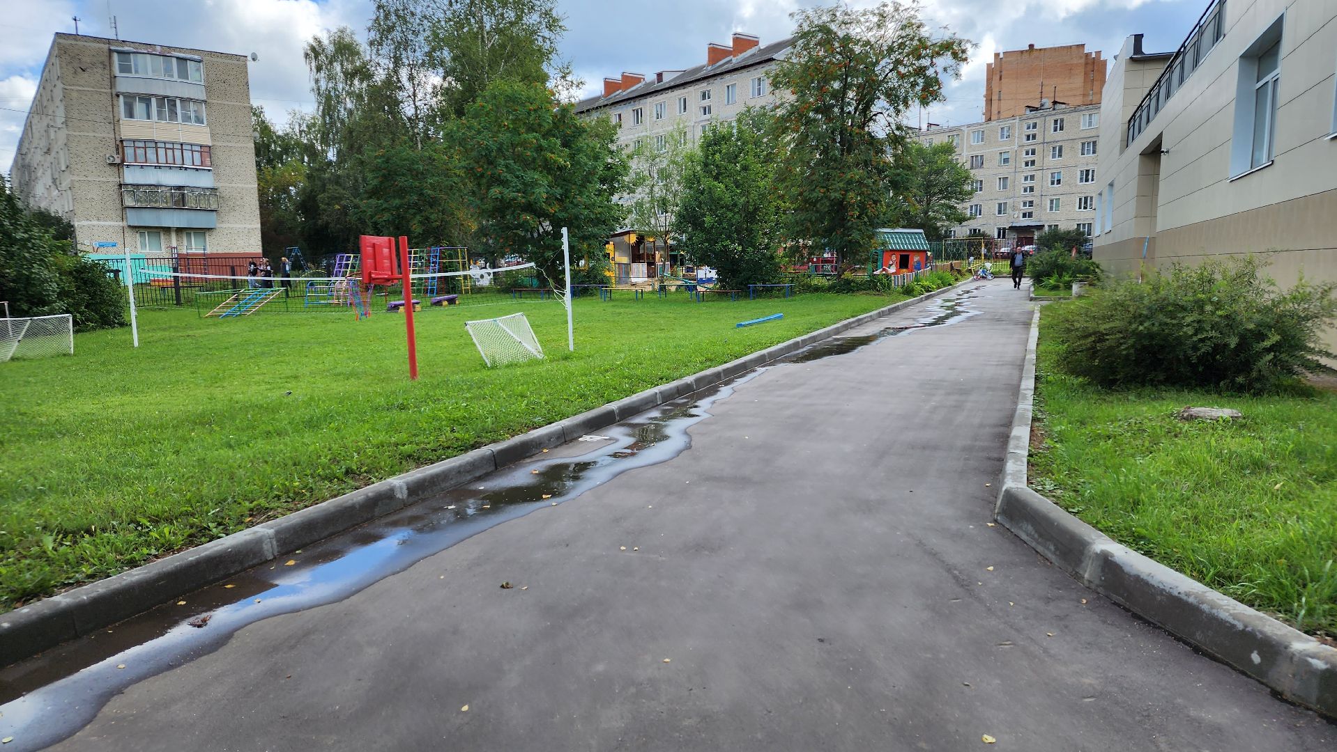 дошкольное отделение, Истра, Дети, Безопасность, детский сад, детсад,