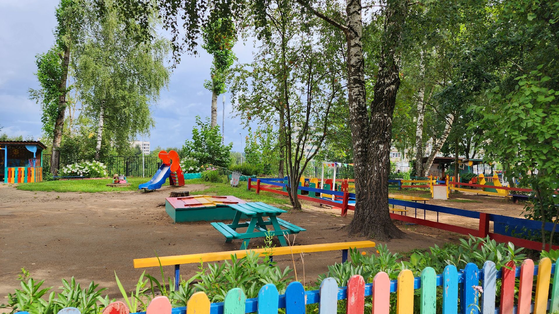 дошкольное отделение, Истра, Дети, Безопасность, детский сад, детсад,