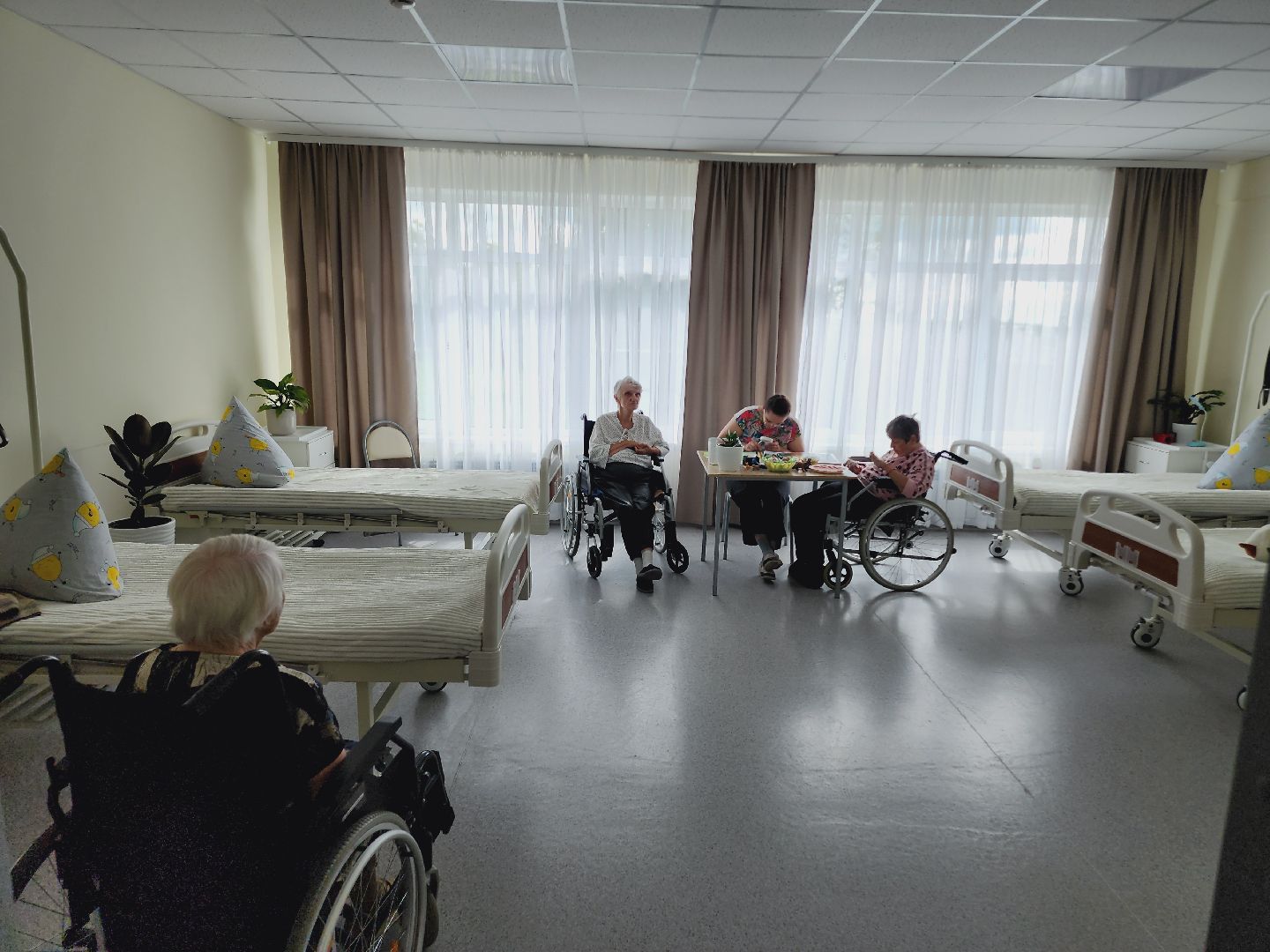 Егорьевск, добрый дом, ремонт, Подмосковье, Полбино,