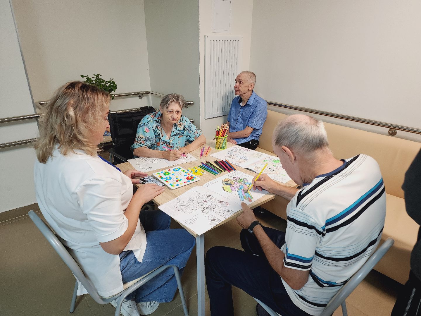 Егорьевск, добрый дом, ремонт, Подмосковье, Полбино,