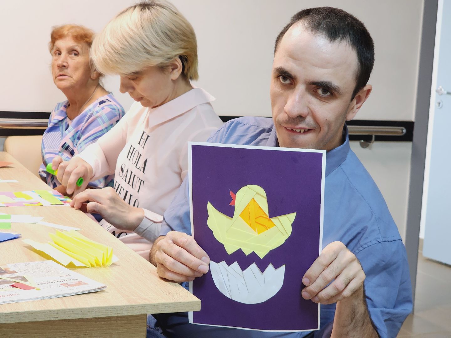 Егорьевск, добрый дом, ремонт, Подмосковье, Полбино,