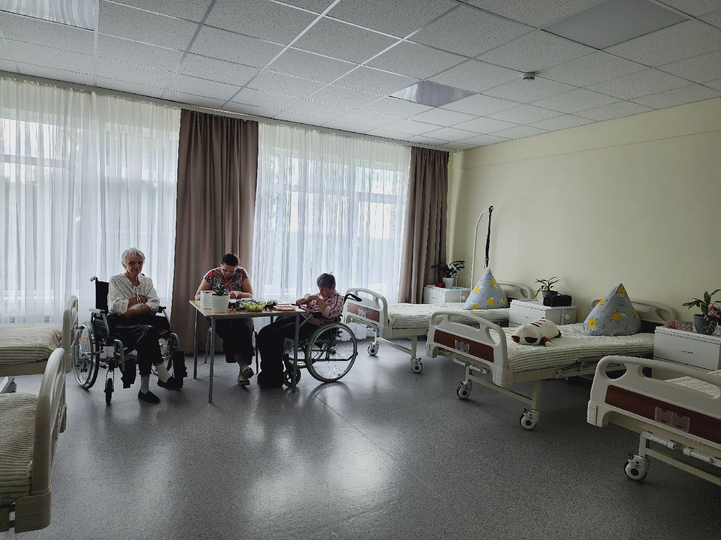 Егорьевск, добрый дом, ремонт, Подмосковье, Полбино,