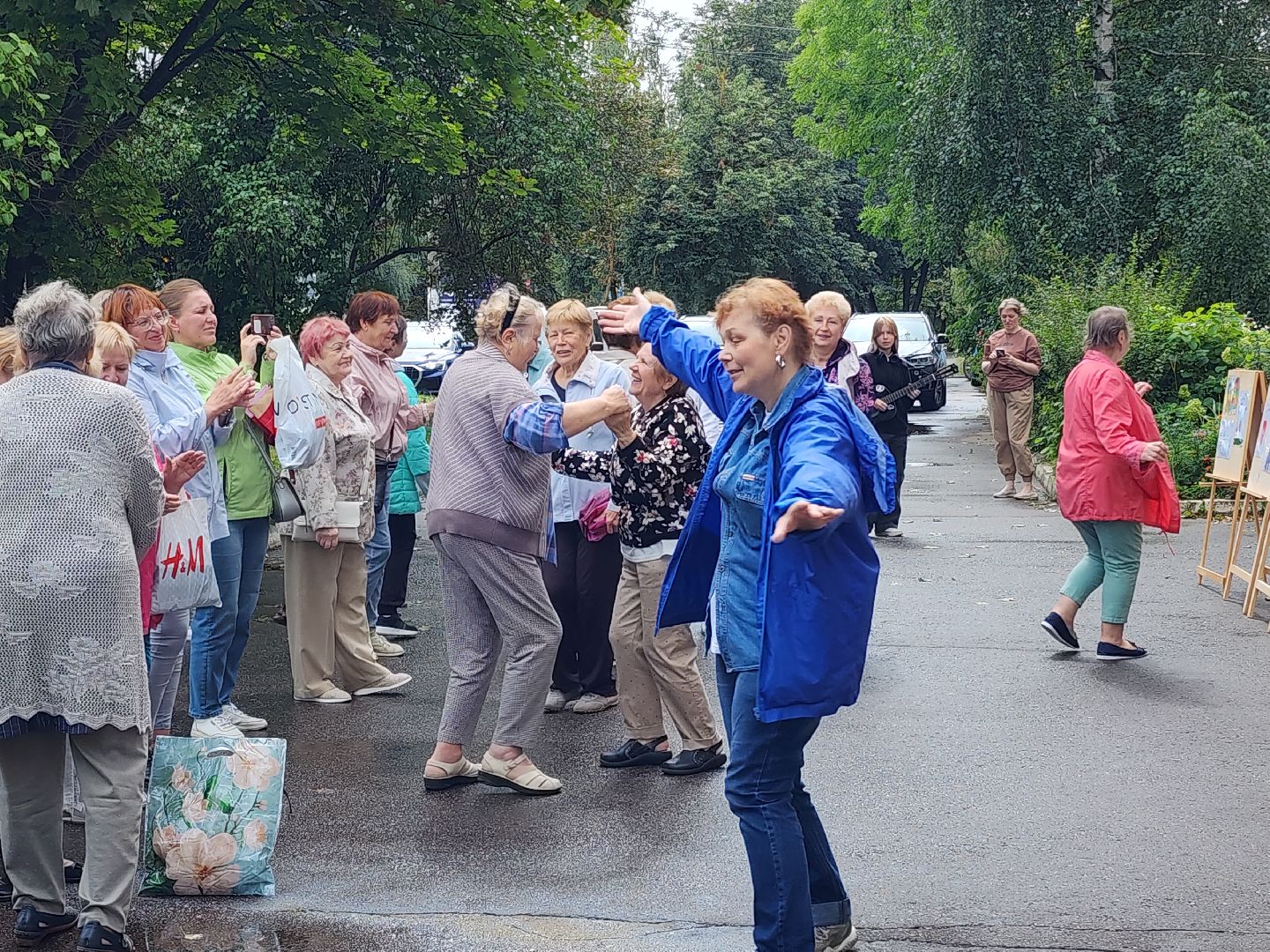 дети донбасса, 1 сентября, активное долголетие,