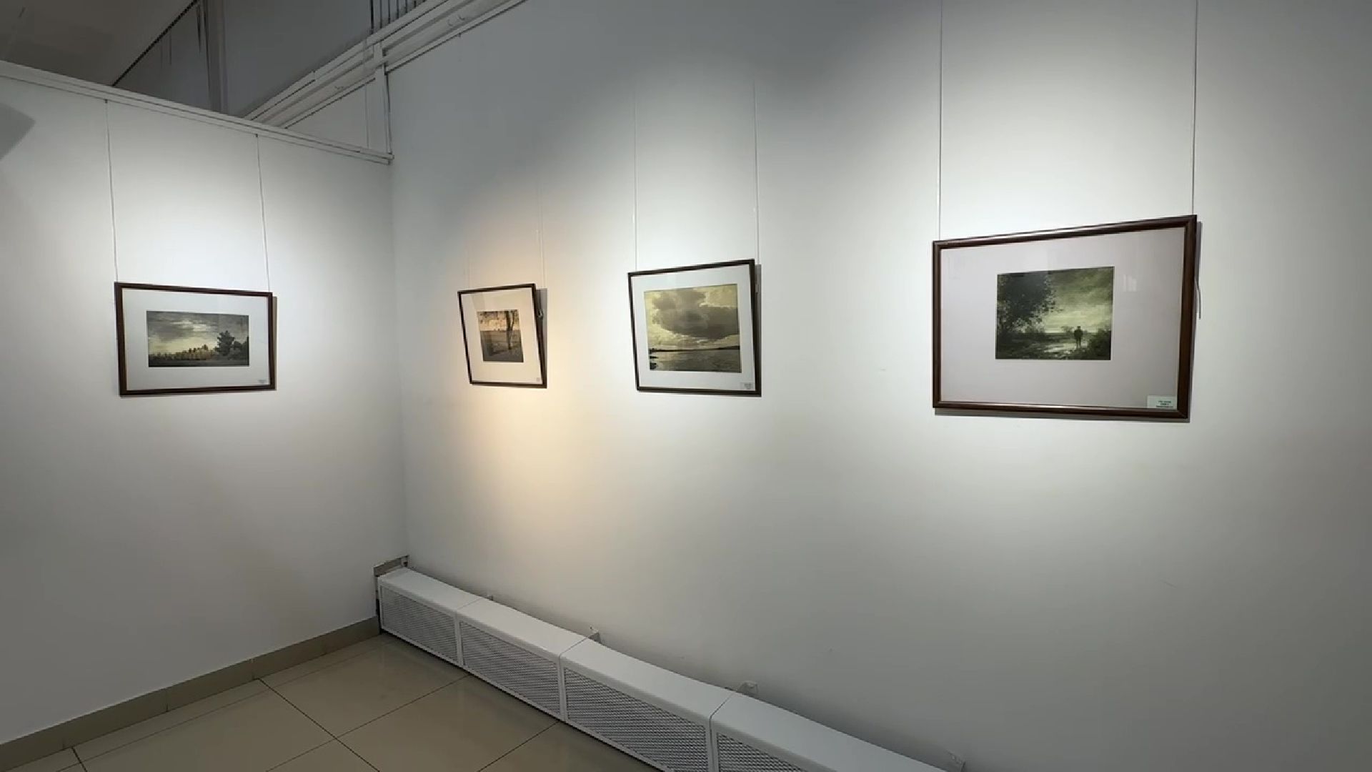 Реутов, музей, выставка, фотоработы, Николай Андреев, Серпухов,