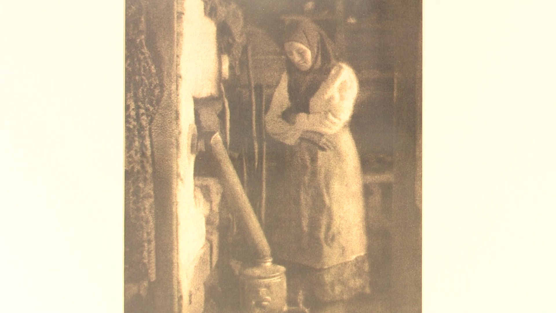 Реутов, музей, выставка, фотоработы, Николай Андреев, Серпухов,