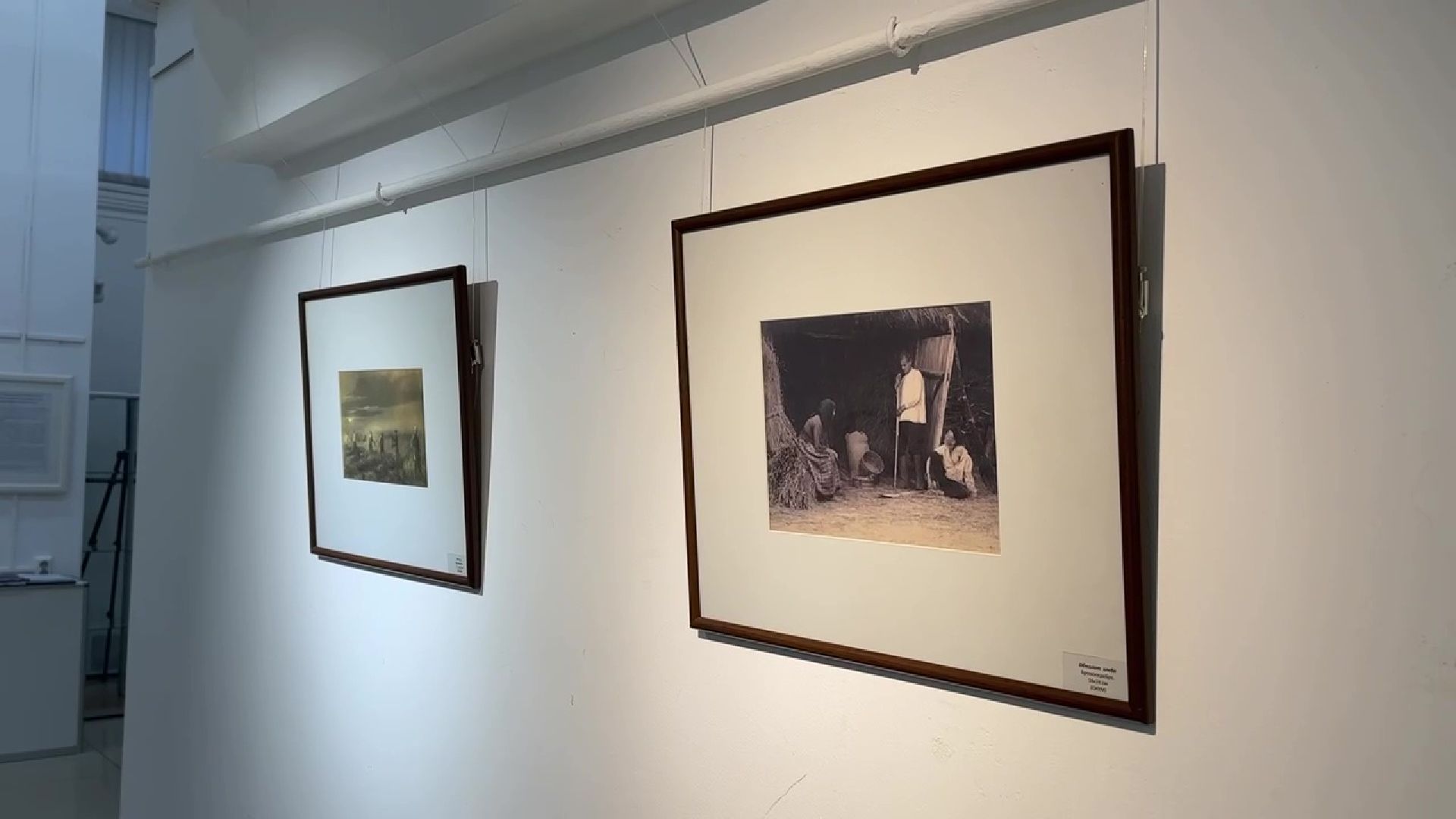 Реутов, музей, выставка, фотоработы, Николай Андреев, Серпухов,