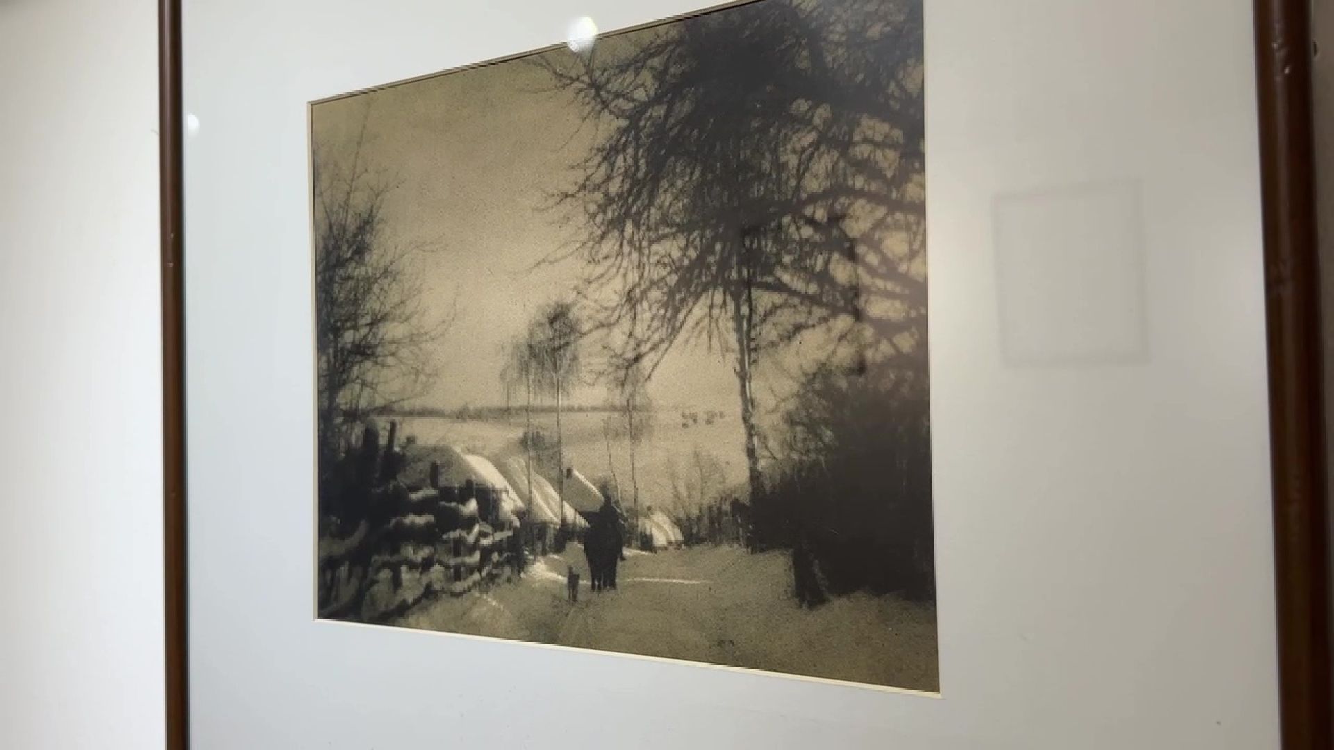 Реутов, музей, выставка, фотоработы, Николай Андреев, Серпухов,