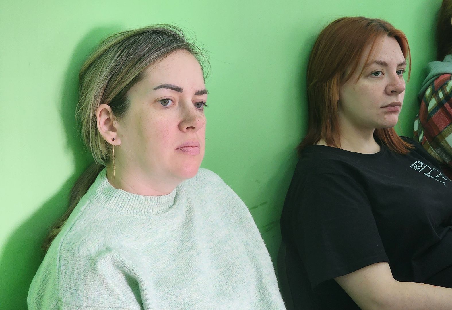 Солнечногорск, женская консультация, медицина, грудное вскармливание,