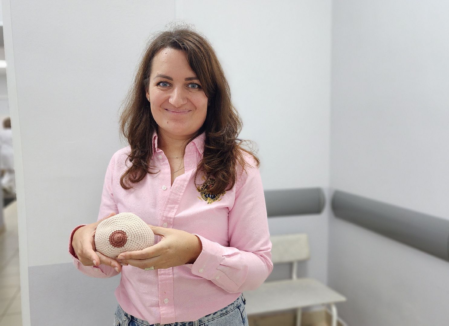 Солнечногорск, женская консультация, медицина, грудное вскармливание,