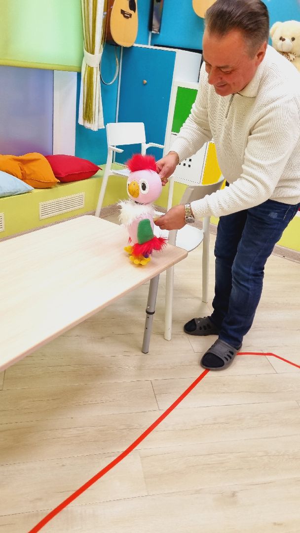 Подмосковье, Ивантеевка, дети