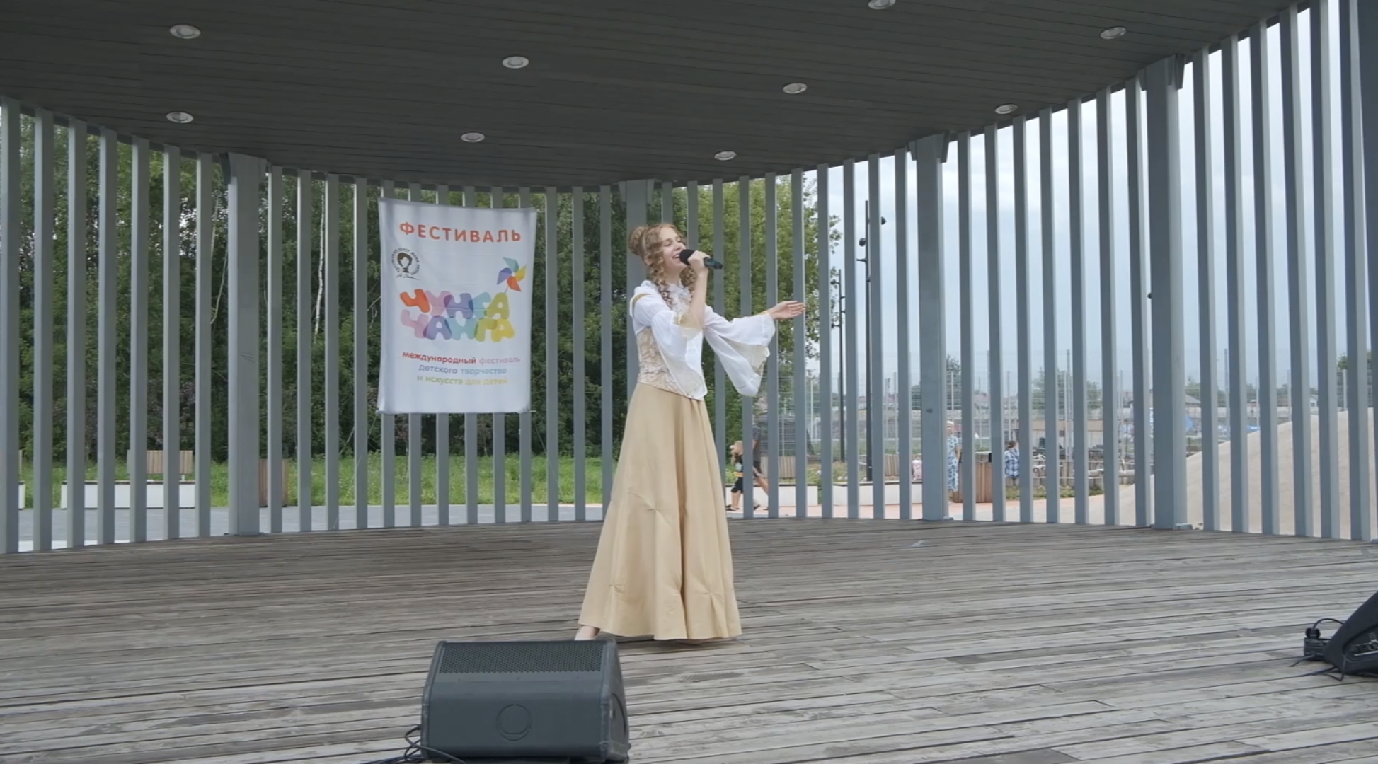 Клин, общество, культура, фестивали,