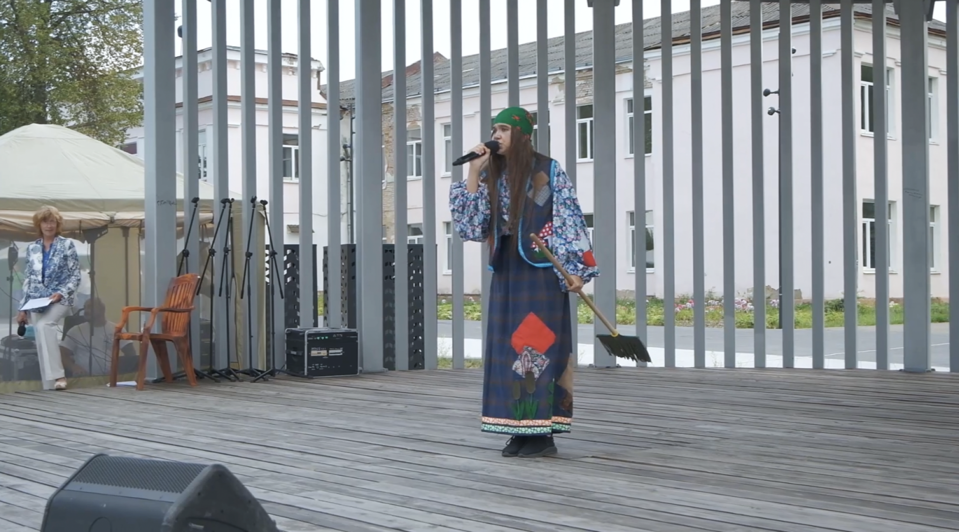 Клин, общество, культура, фестивали,