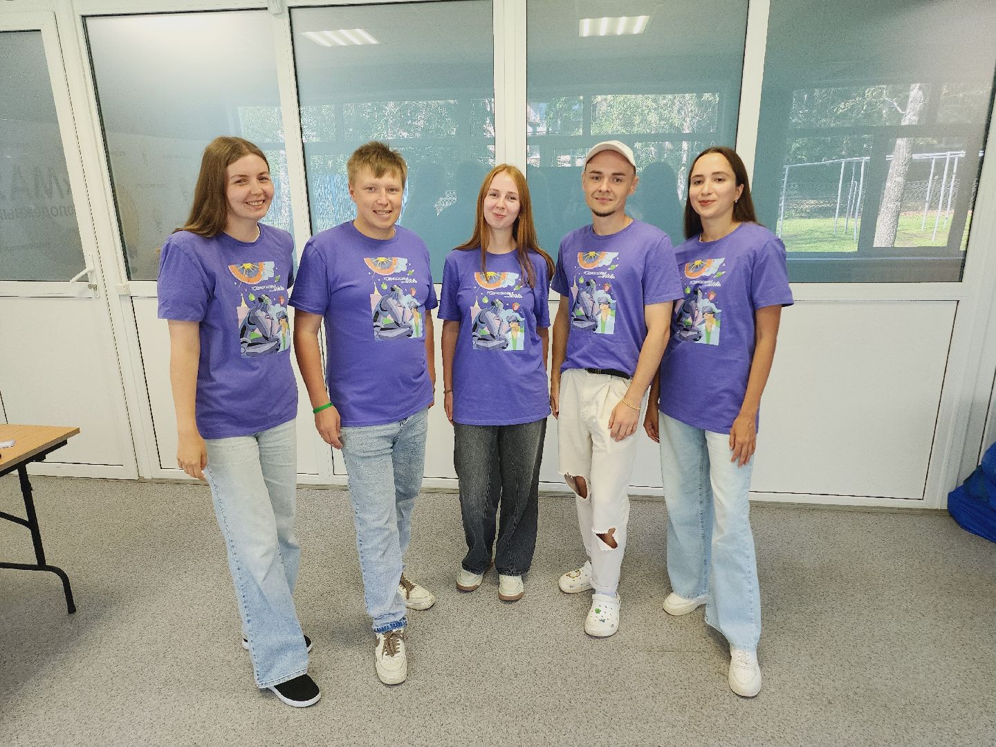 Егорьевск, Подмосковье, Московская область, таврида.арт, молодежь,