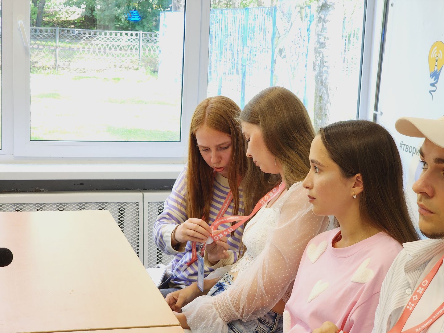 Егорьевск, Подмосковье, Московская область, таврида.арт, молодежь,