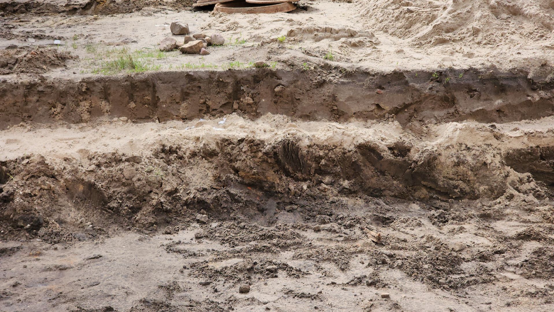 егорьевск, 6 микрорайон, благоустровйство, парковка, ремонт, стройка,