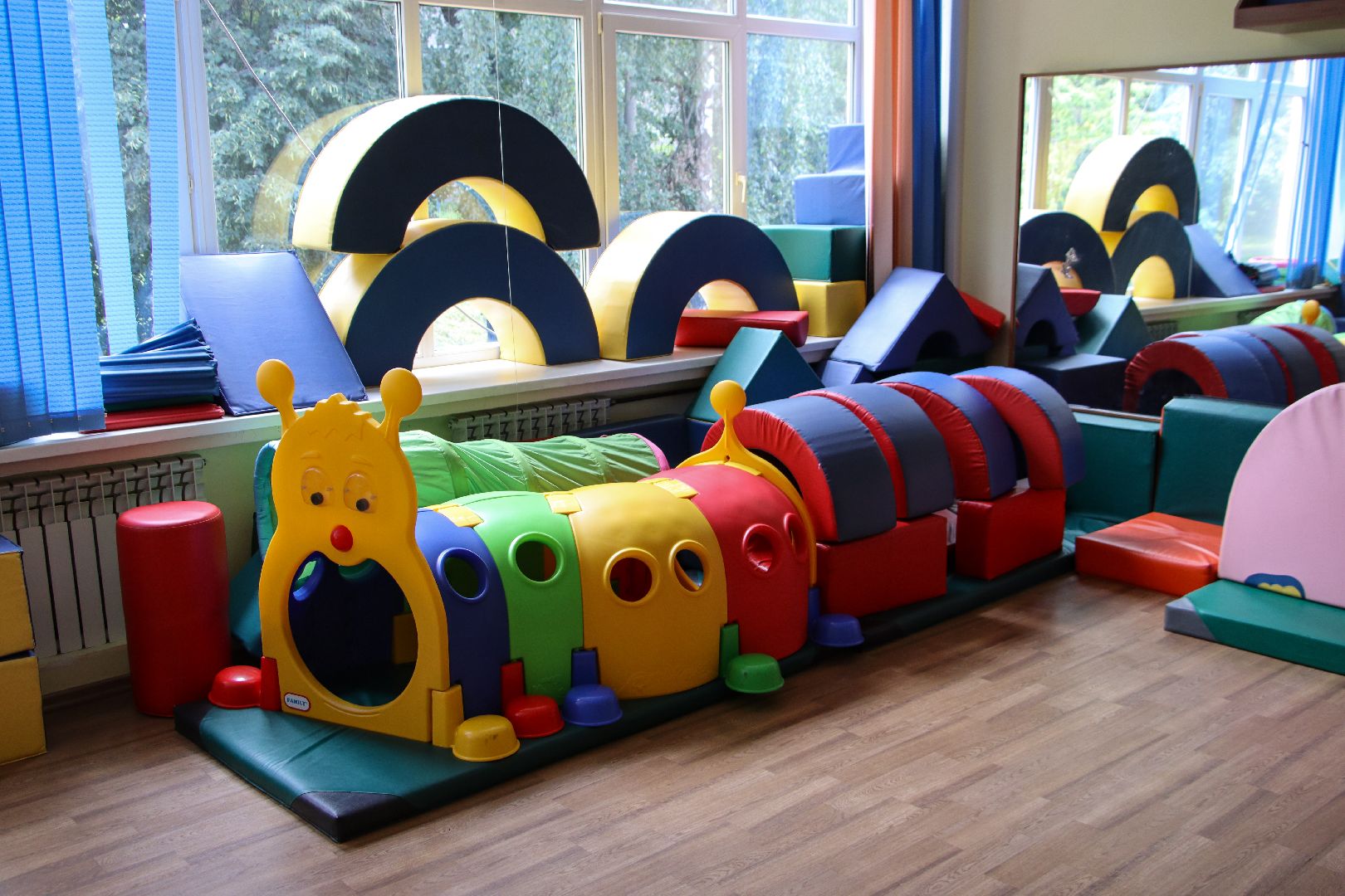 Дарья Батурина, дзержинский, Елена Рыбальченко, Солнечный круг, центр психологической помощи, ремонт,