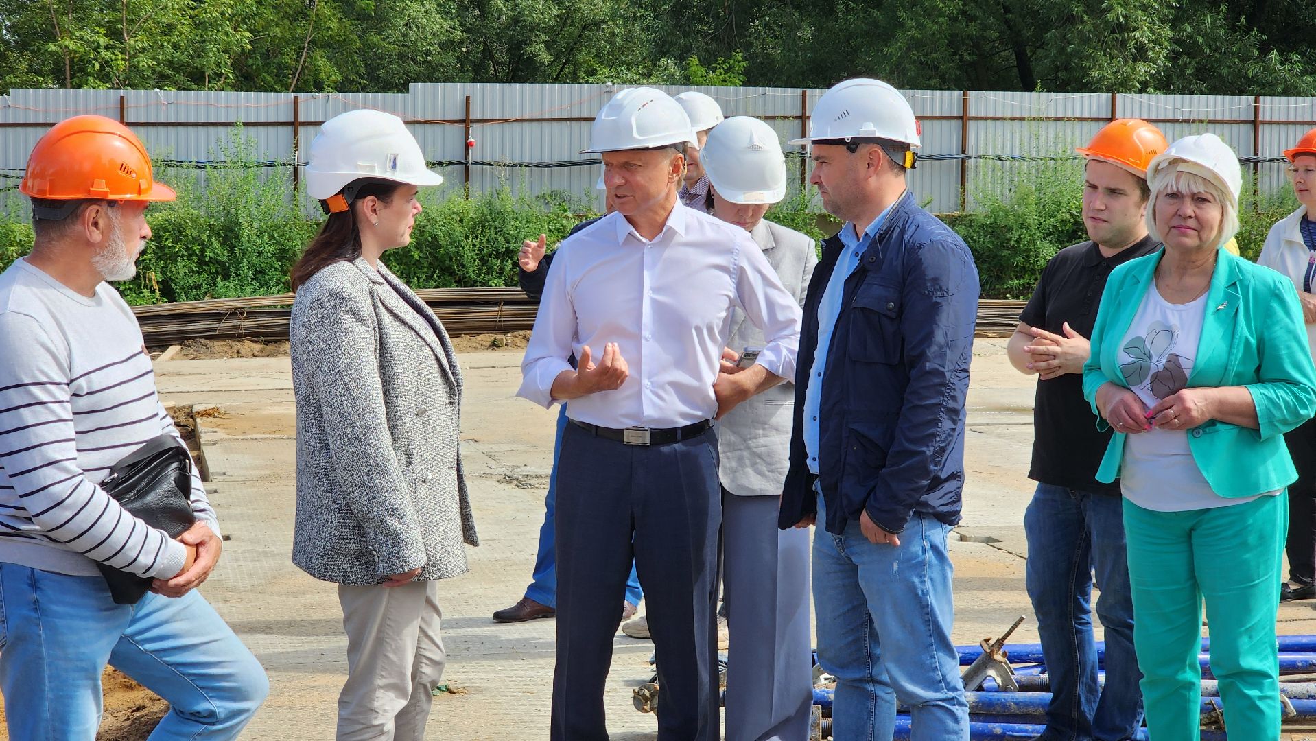 вок, депутат мособлдумы, мониторинг строительства,