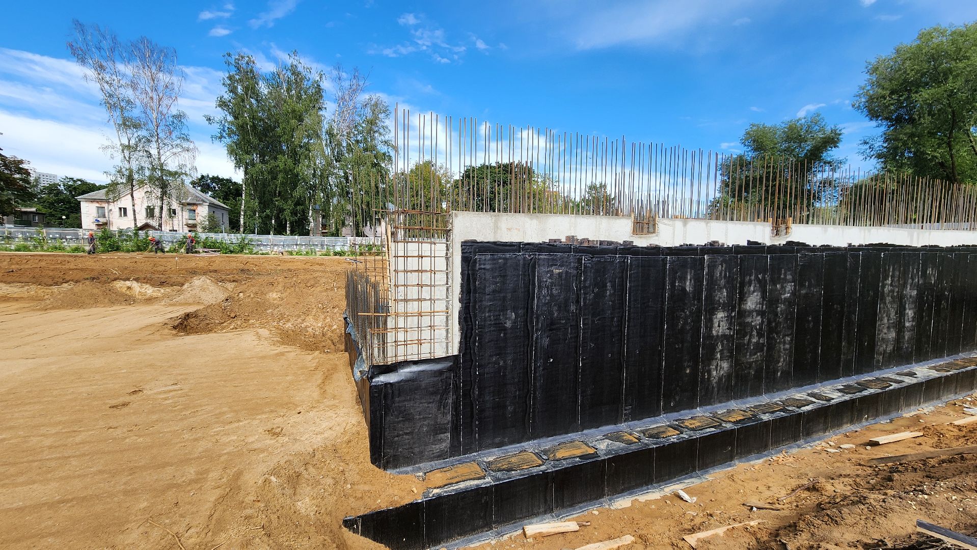 вок, депутат мособлдумы, мониторинг строительства,