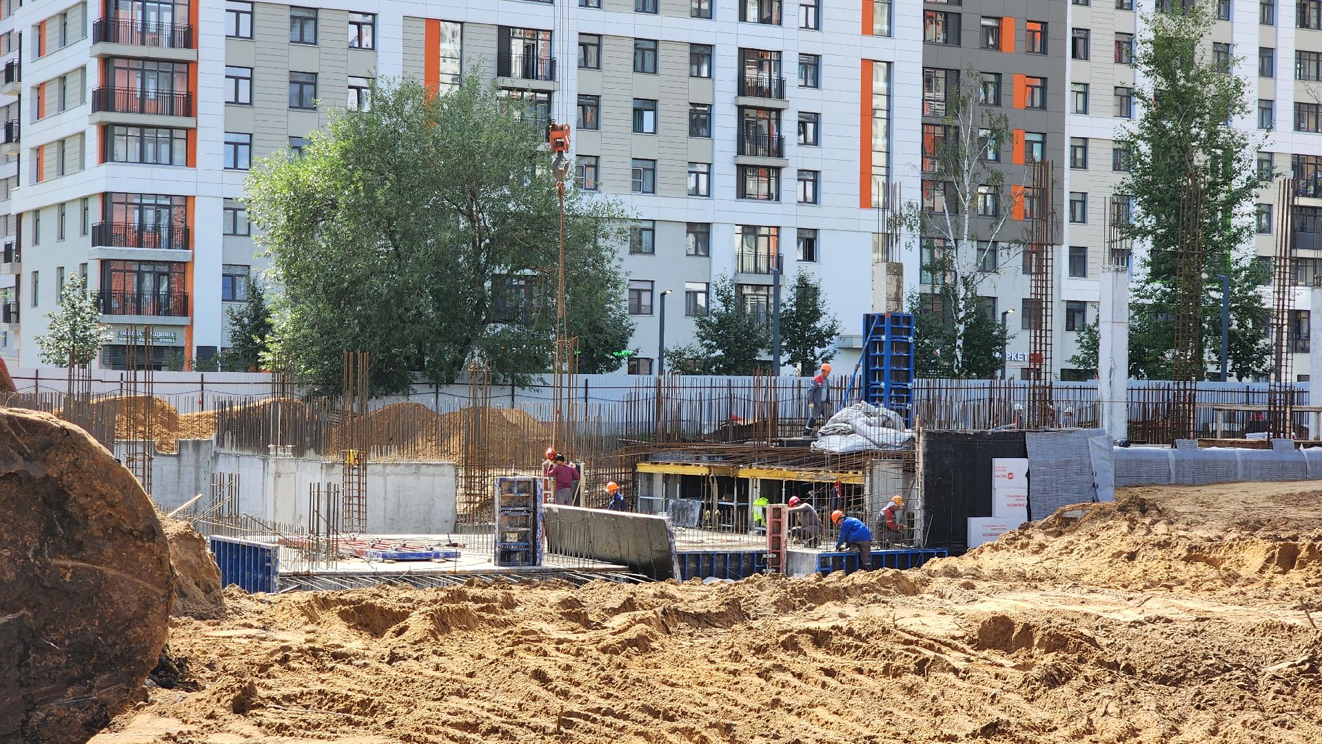 вок, депутат мособлдумы, мониторинг строительства,