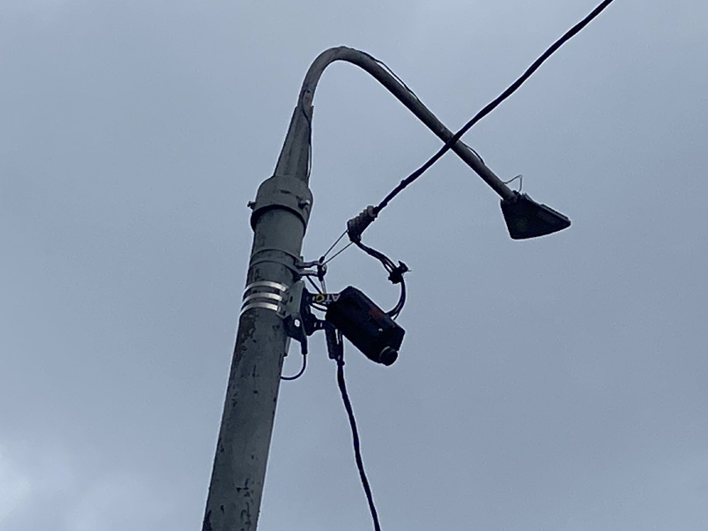 умный переход, проекционный прожектор, безопасность на дорогах, власиха БДД, Власиха Школьный,