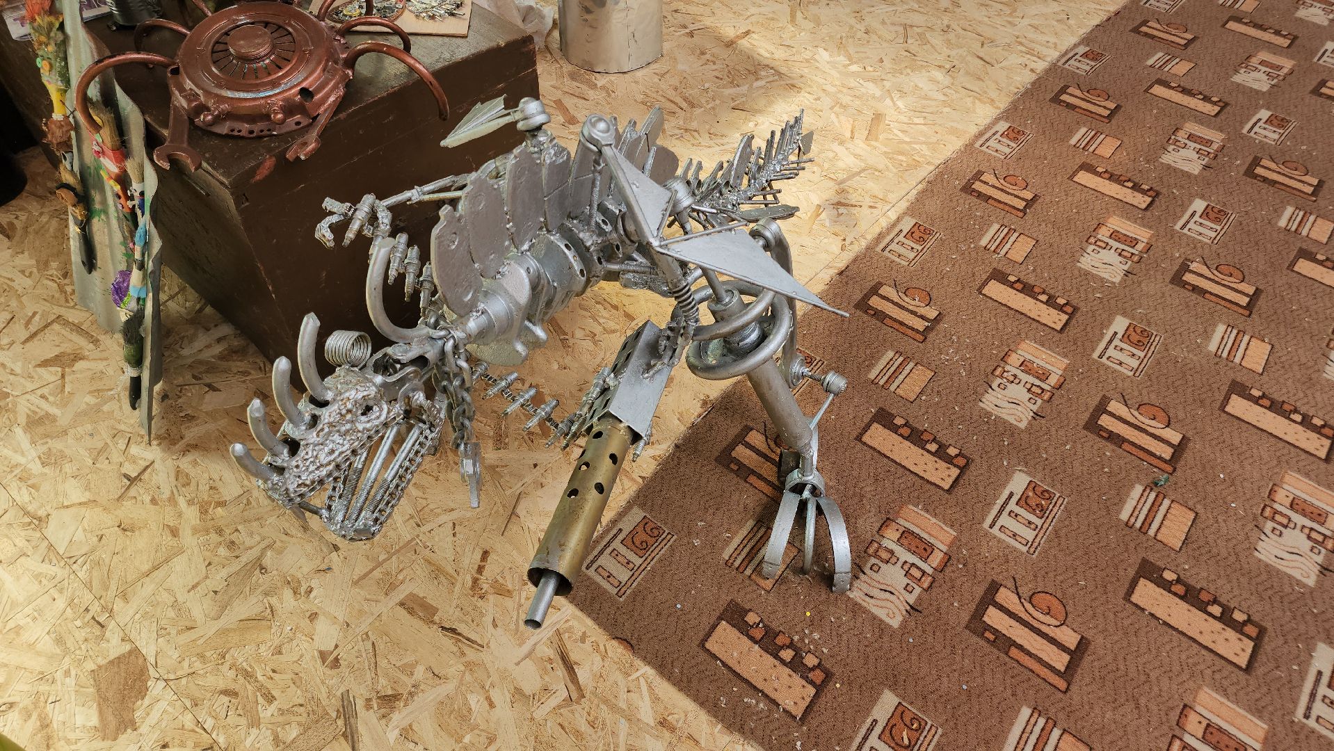 Егорьевск, Подмосковье, Московская область, муз-мус, экомузей, экология,