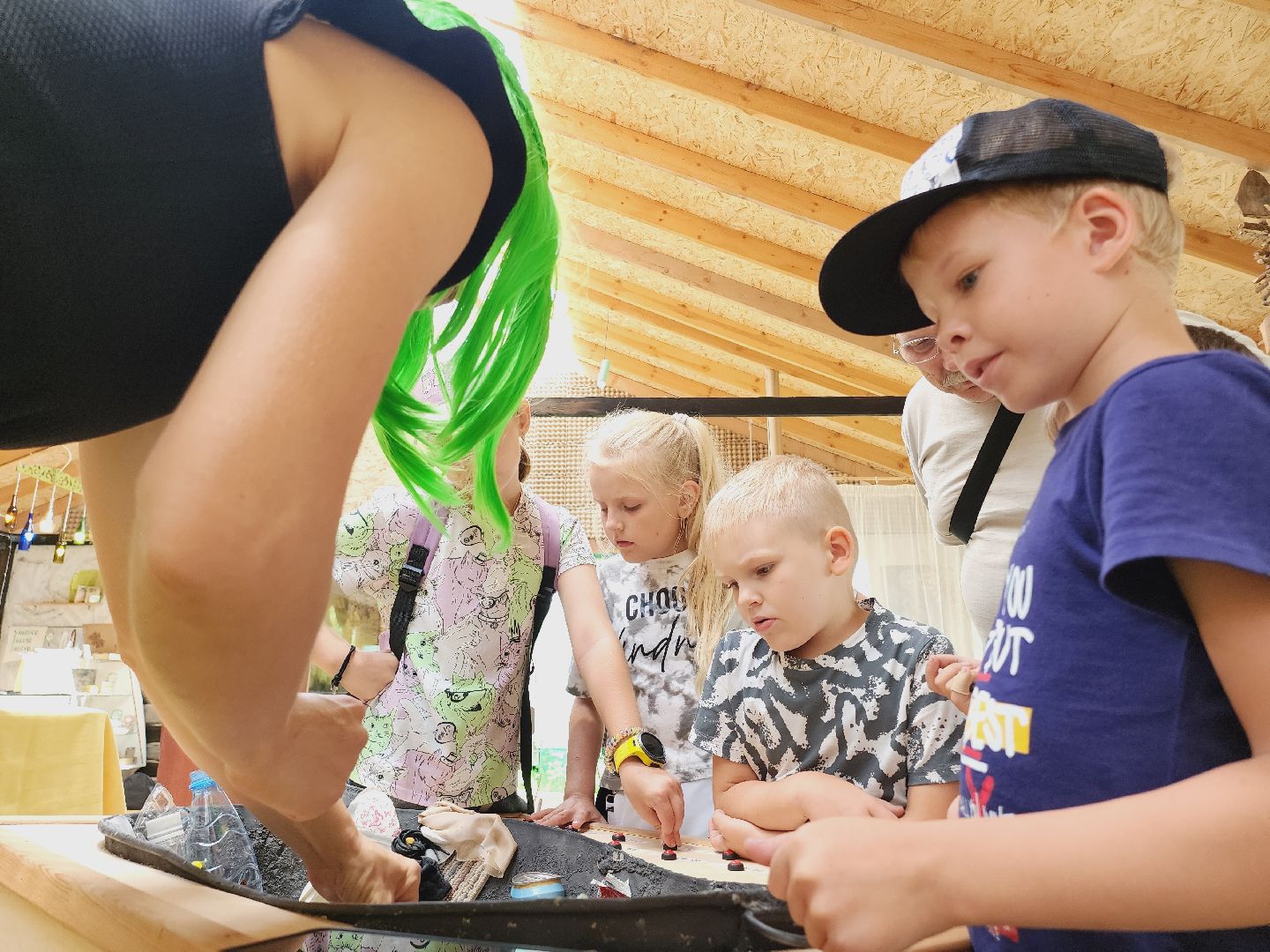 Егорьевск, Подмосковье, Московская область, муз-мус, экомузей, экология,