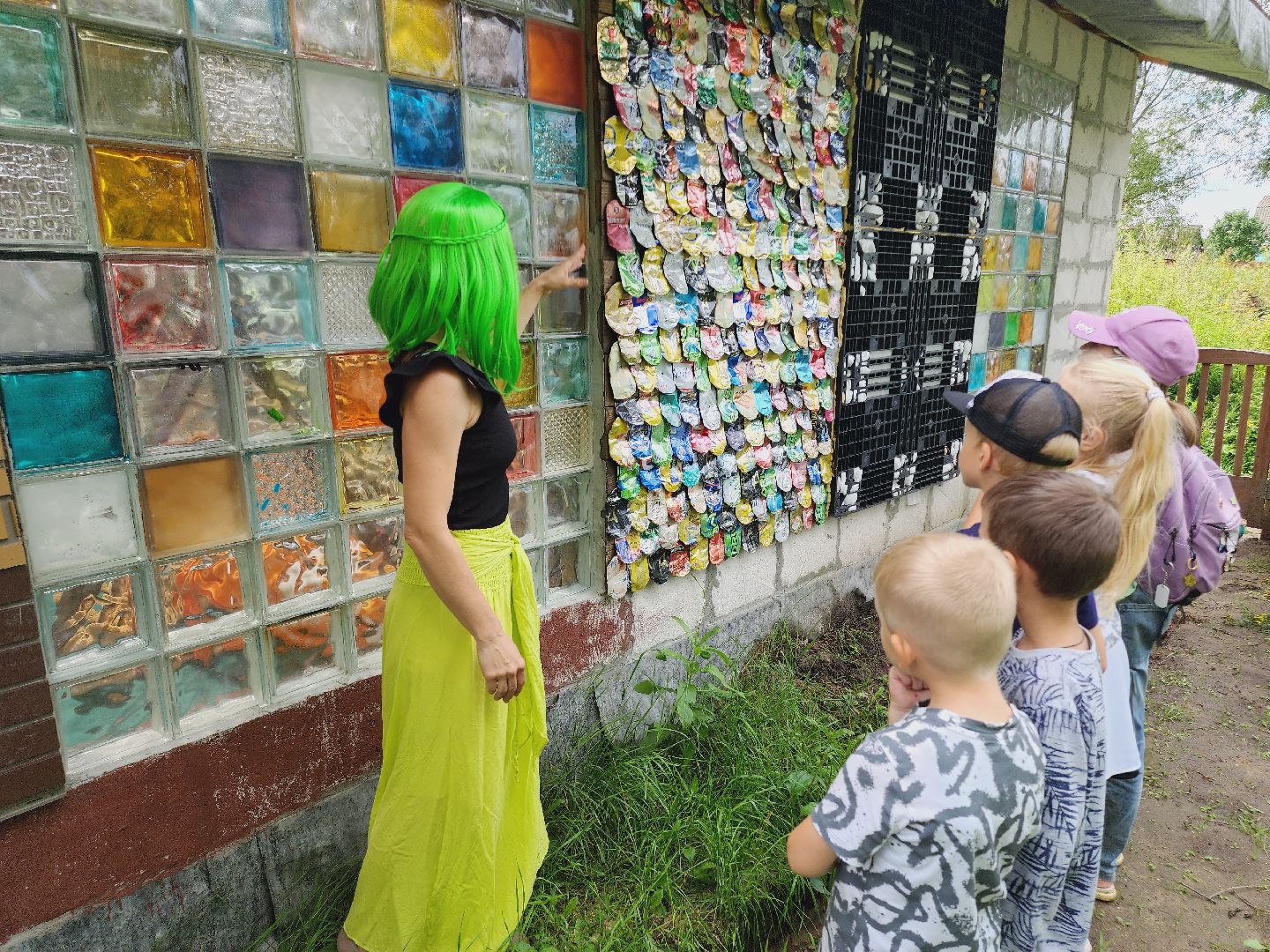 Егорьевск, Подмосковье, Московская область, муз-мус, экомузей, экология,