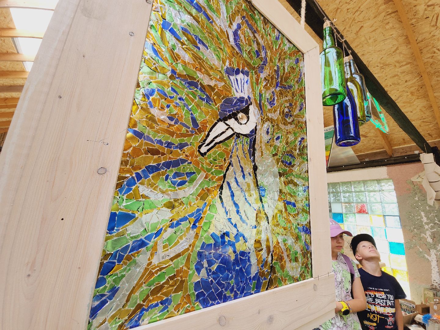 Егорьевск, Подмосковье, Московская область, муз-мус, экомузей, экология,