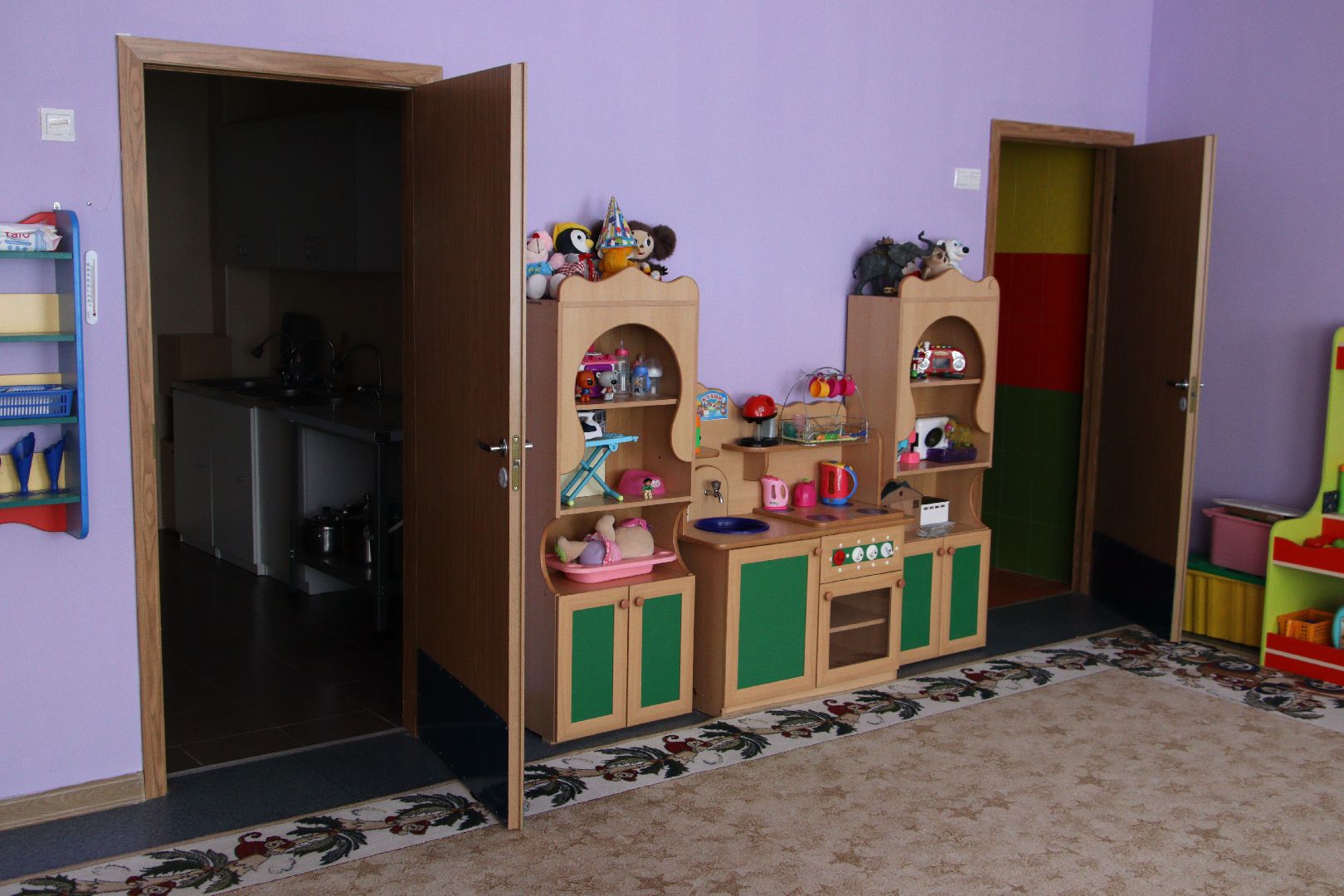 дзержинский, умка,дошкольное отделение 3, Дарья Батурина, Елена Королюк, бассейн,