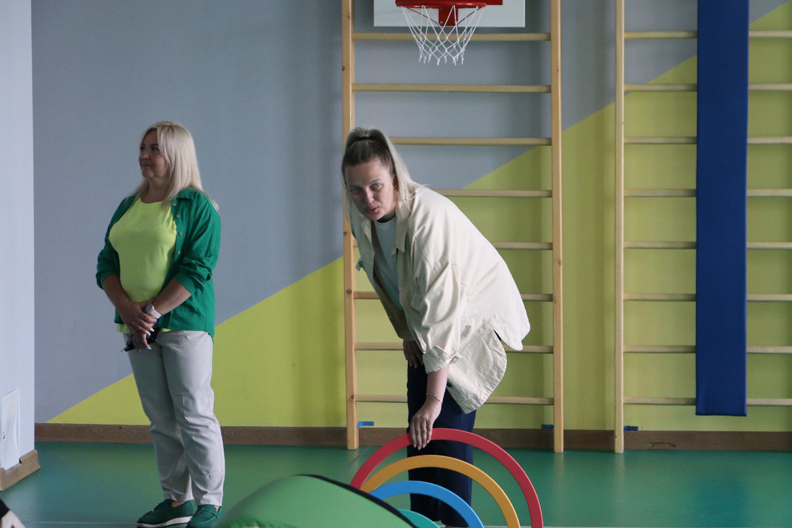 дзержинский, умка,дошкольное отделение 3, Дарья Батурина, Елена Королюк, бассейн,