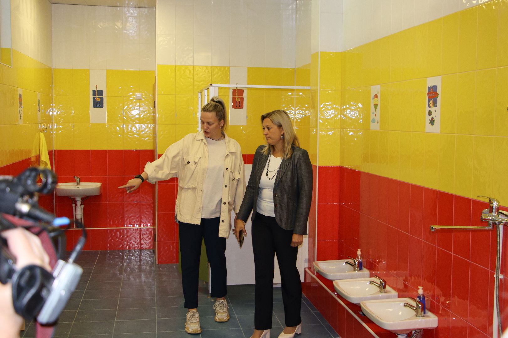 дзержинский, умка,дошкольное отделение 3, Дарья Батурина, Елена Королюк, бассейн,