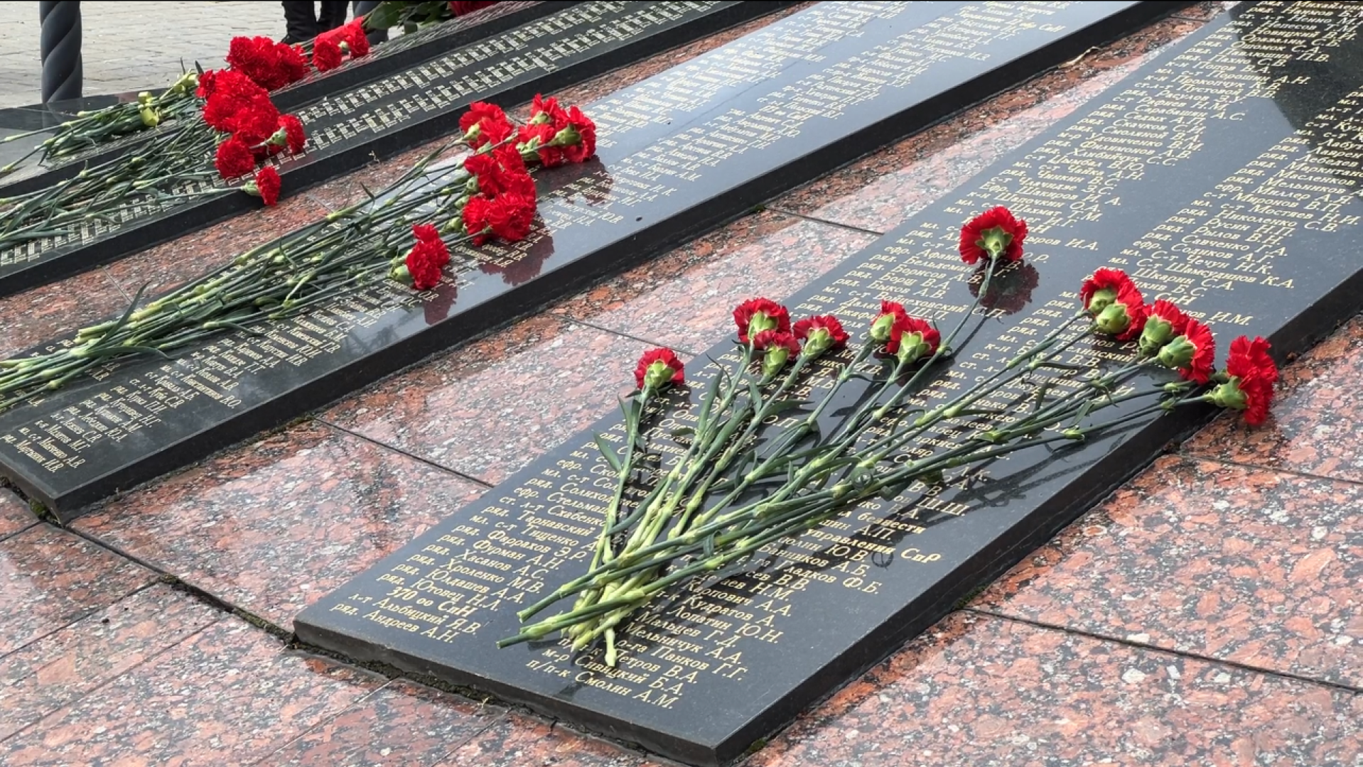 химки, общество, день вдв, возложение цветов,