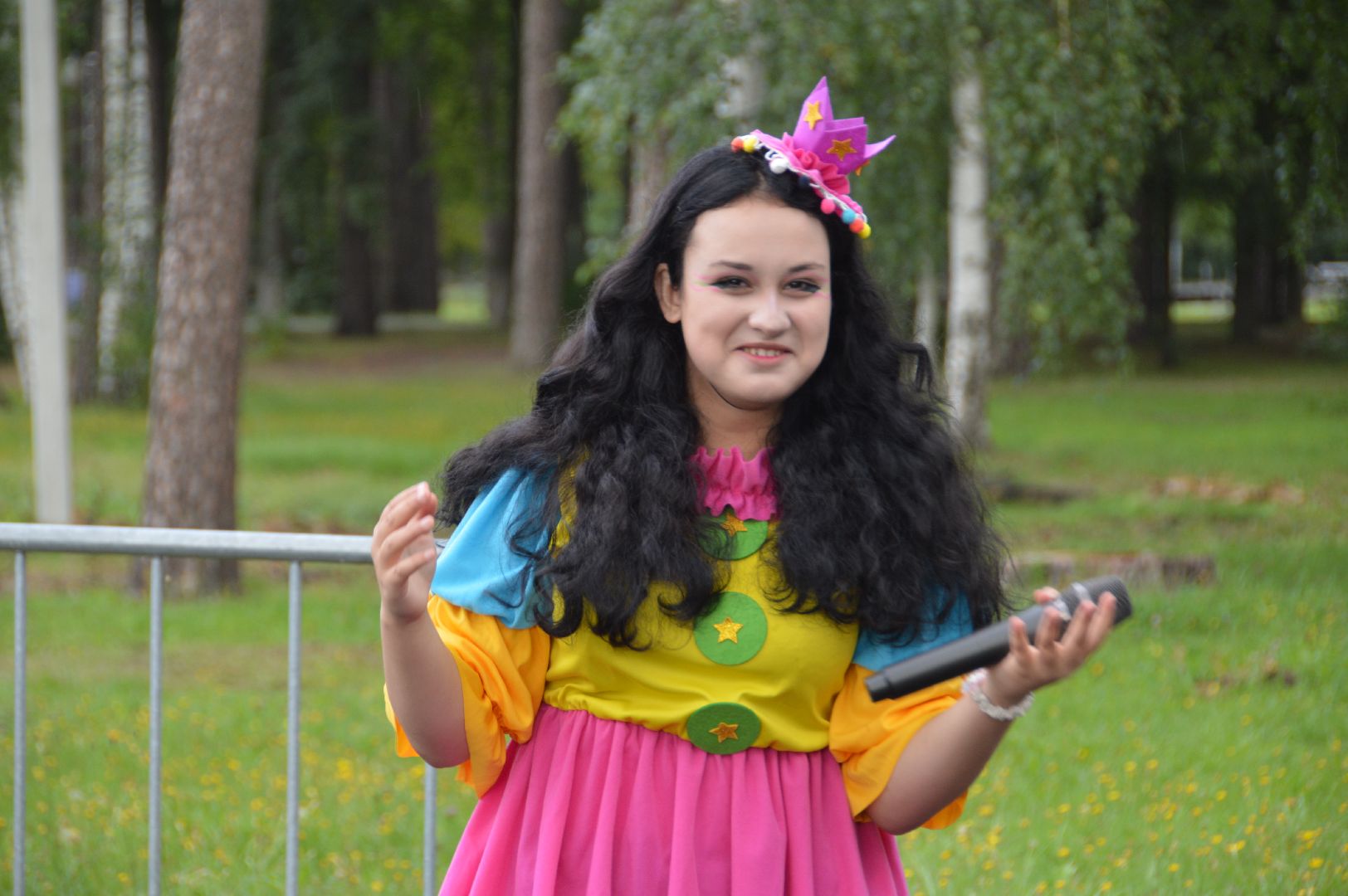 шатура, шатура спорт, игры на открытом воздухе, культурная шатура,