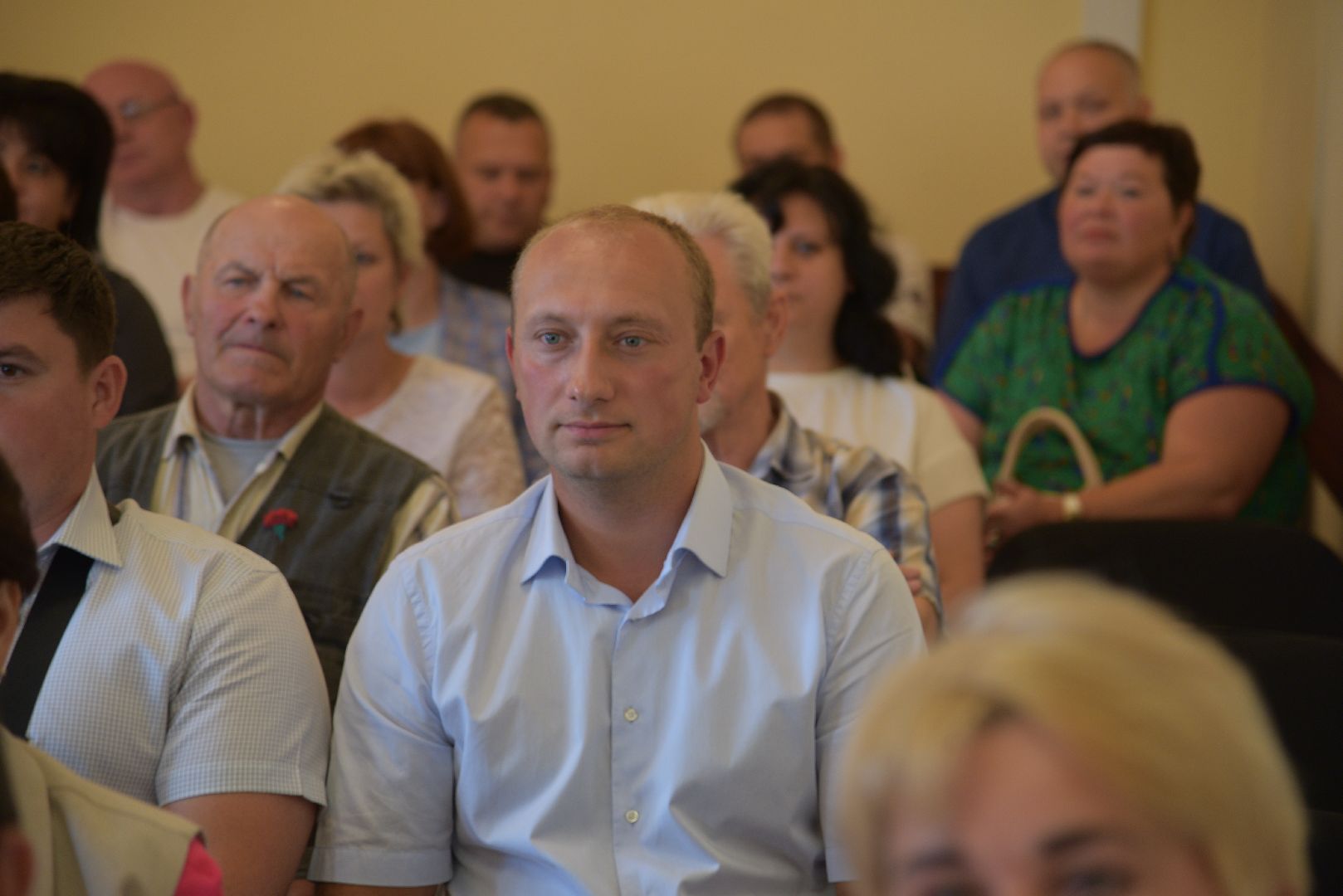 лотошино, выборы, выборы 2024, единый день голосования, тик, совет депутатов,