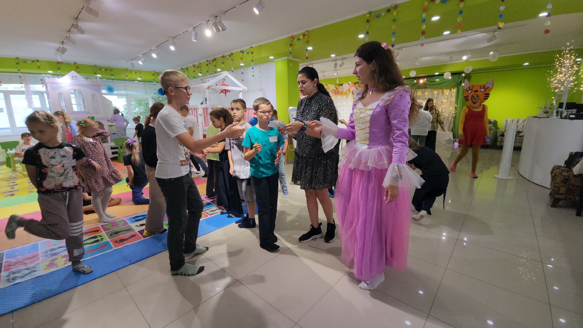 серпухов, оздоровительный лагерь, дети с овз, центр серпуховский, закрытие лагеря,