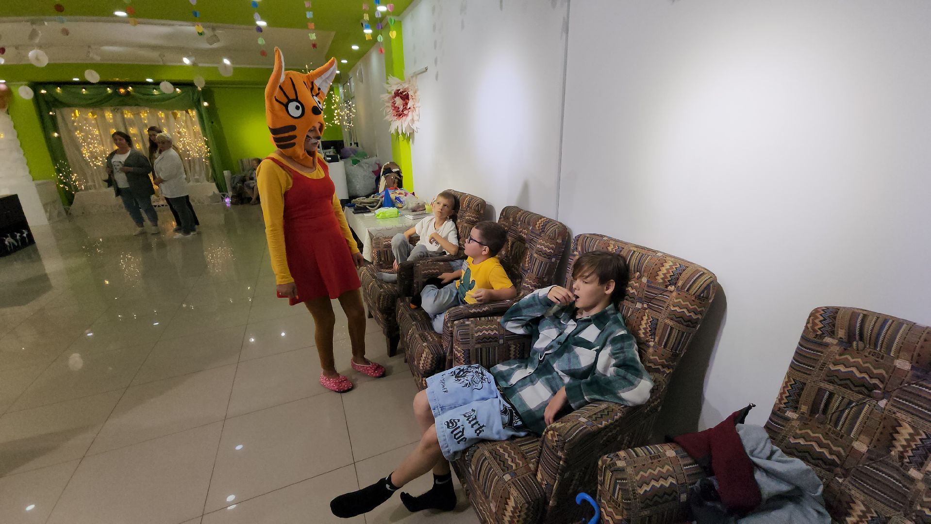 серпухов, оздоровительный лагерь, дети с овз, центр серпуховский, закрытие лагеря,