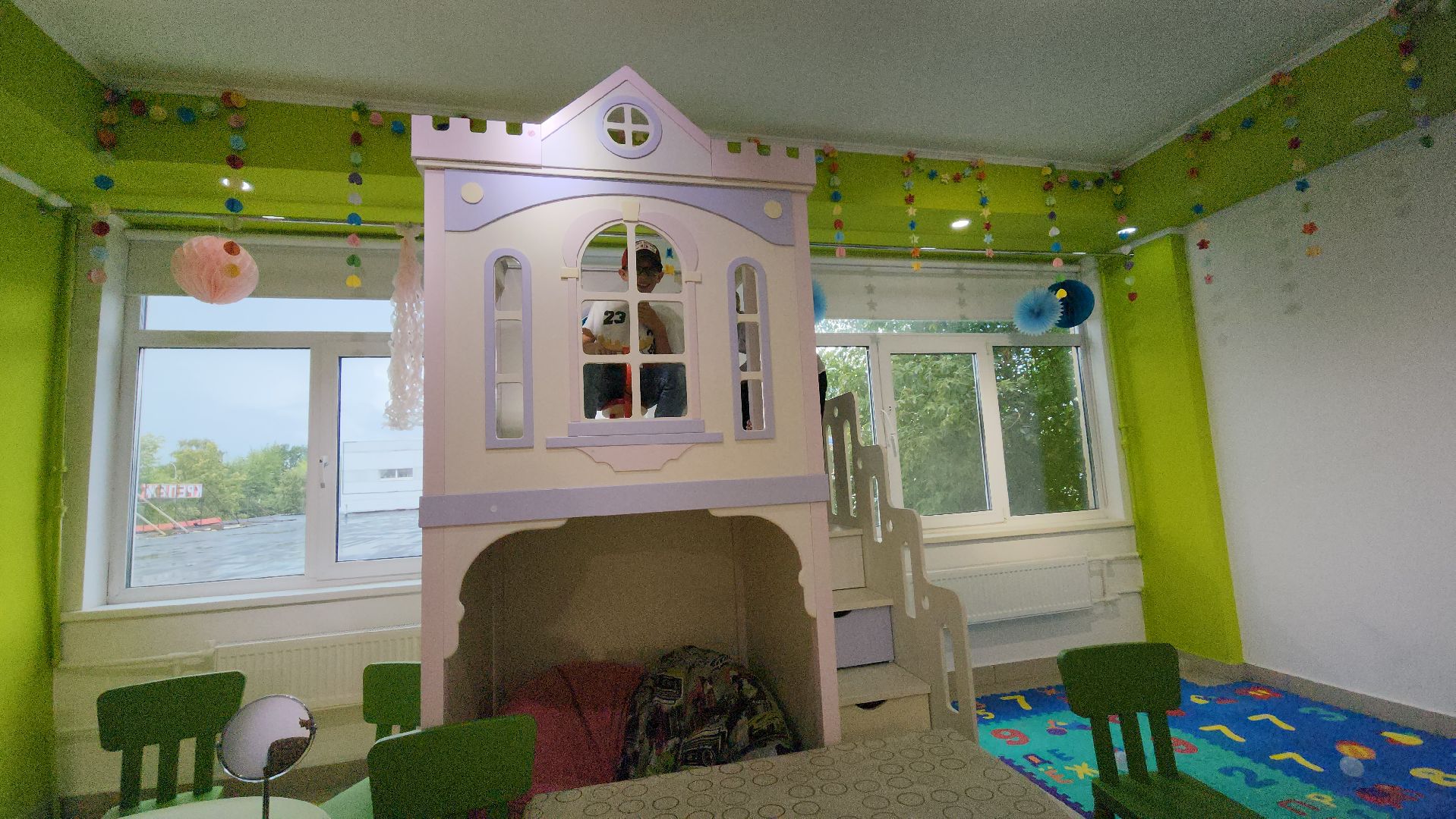 серпухов, оздоровительный лагерь, дети с овз, центр серпуховский, закрытие лагеря,