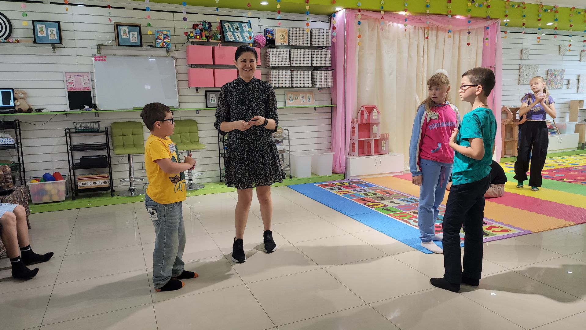 серпухов, оздоровительный лагерь, дети с овз, центр серпуховский, закрытие лагеря,