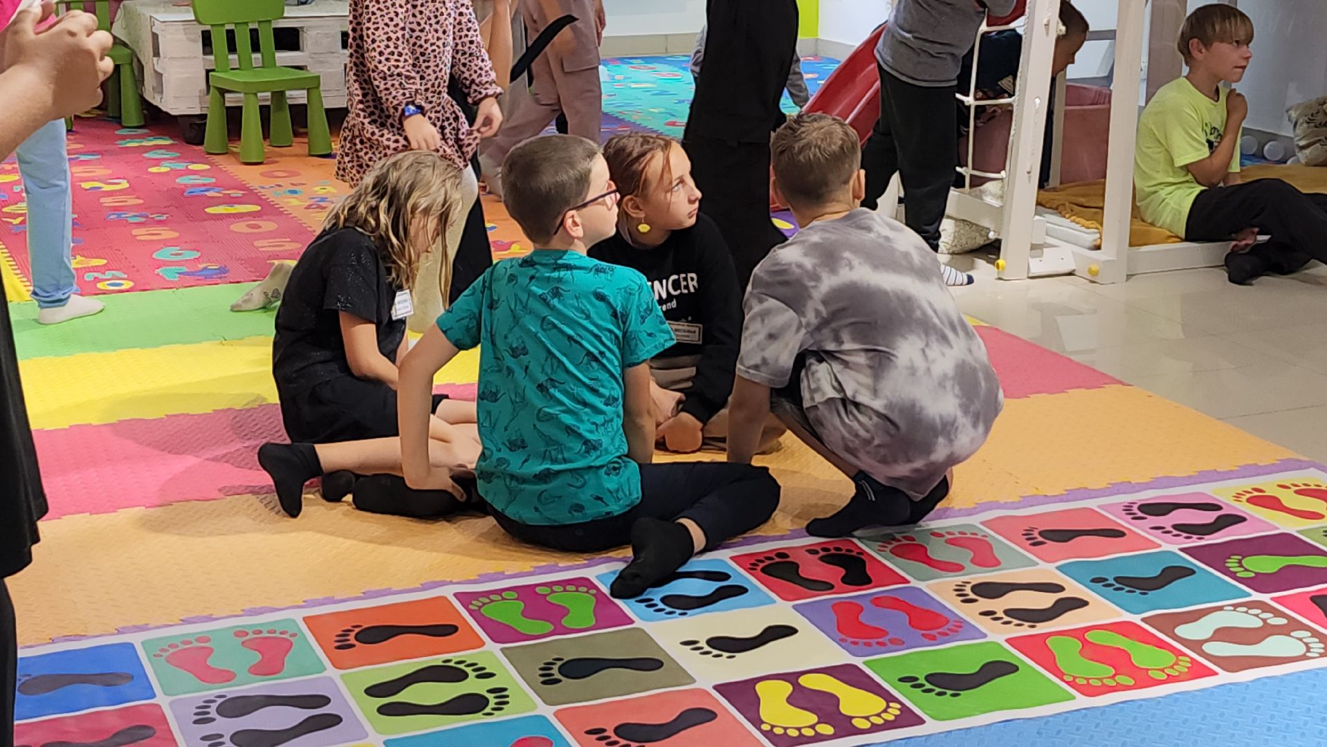 серпухов, оздоровительный лагерь, дети с овз, центр серпуховский, закрытие лагеря,