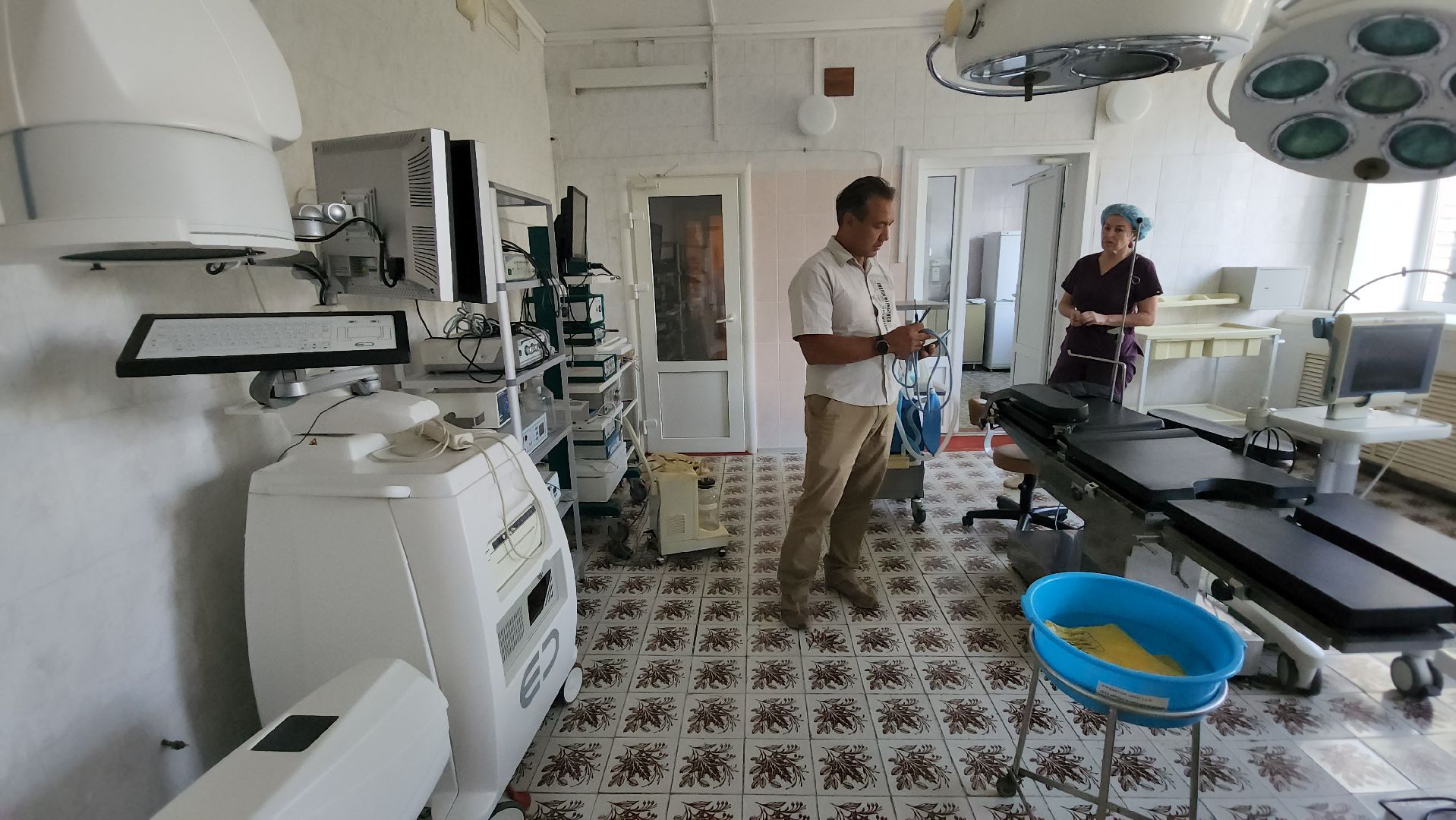 серпухов, мсч8, ФМБА России, улица Весенняя, дневной стационар,