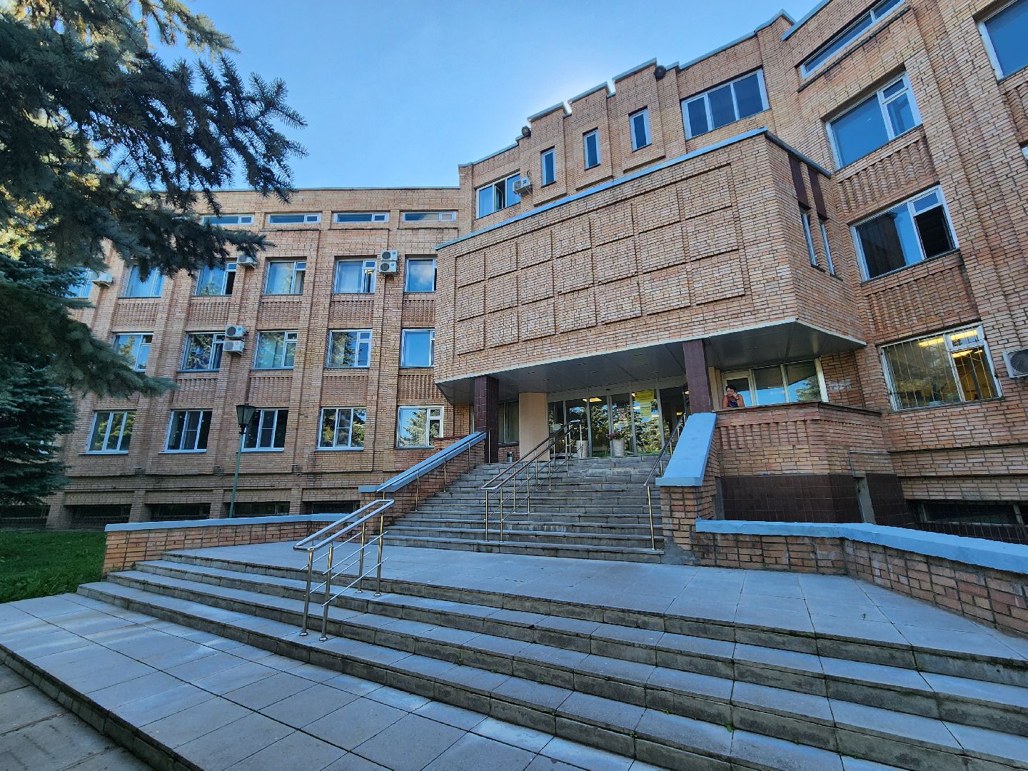 серпухов, мсч8, ФМБА России, улица Весенняя, дневной стационар,