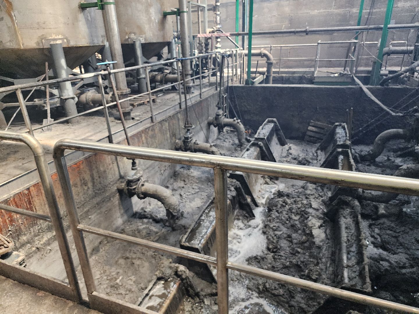 серпухов, завод, стекловолокно, строительные утеплители, модернизация производства,