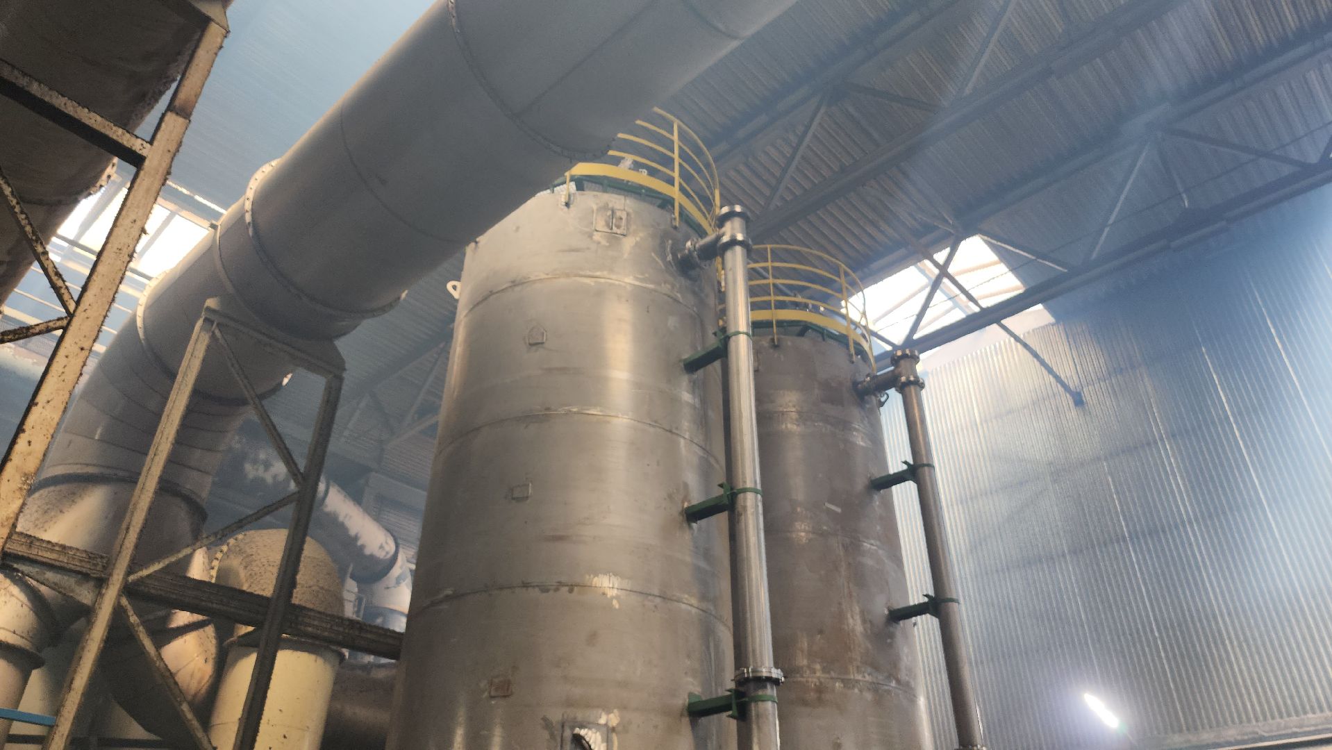 серпухов, завод, стекловолокно, строительные утеплители, модернизация производства,