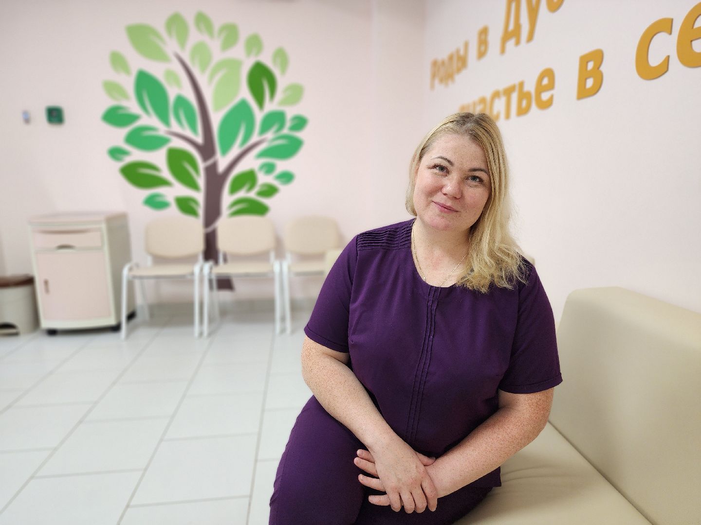 Дубна, Грудное вскармливание, дубненская больница, Роддом, Медсестра,