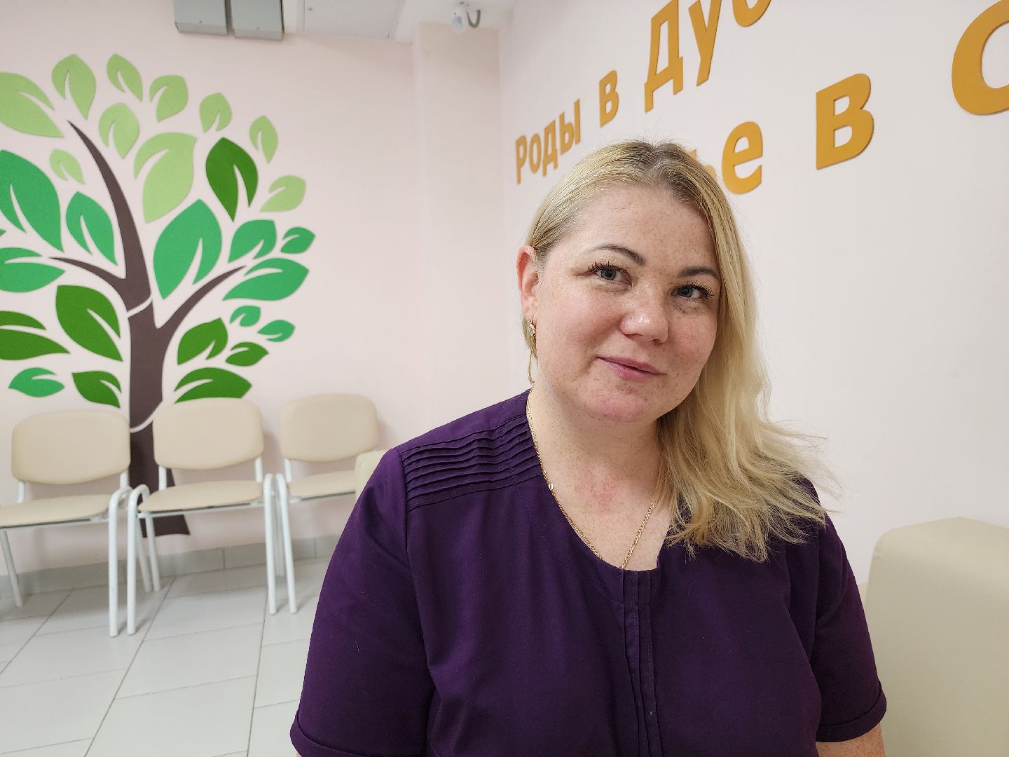 Дубна, Грудное вскармливание, дубненская больница, Роддом, Медсестра,